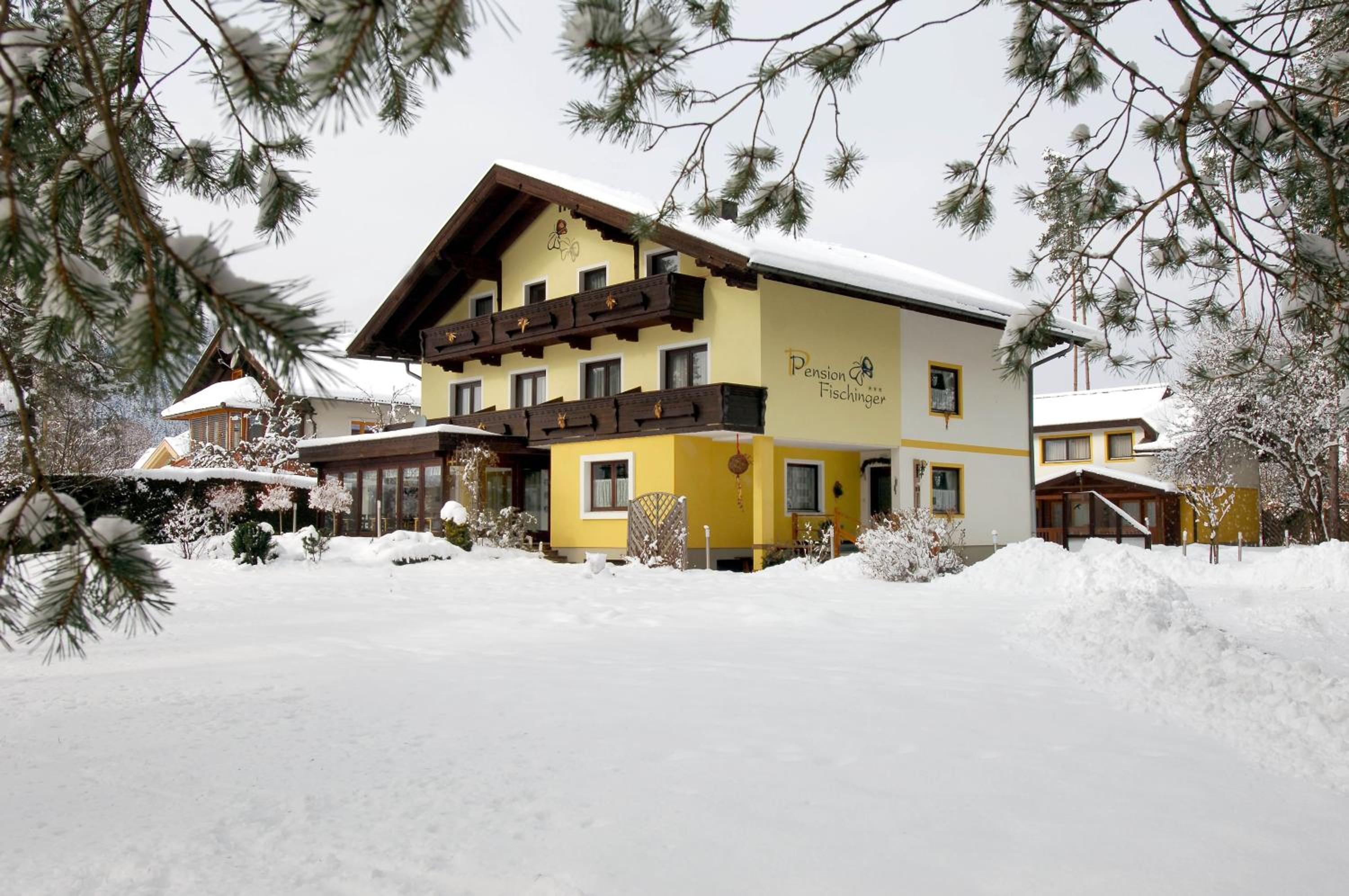 Pension Fischinger