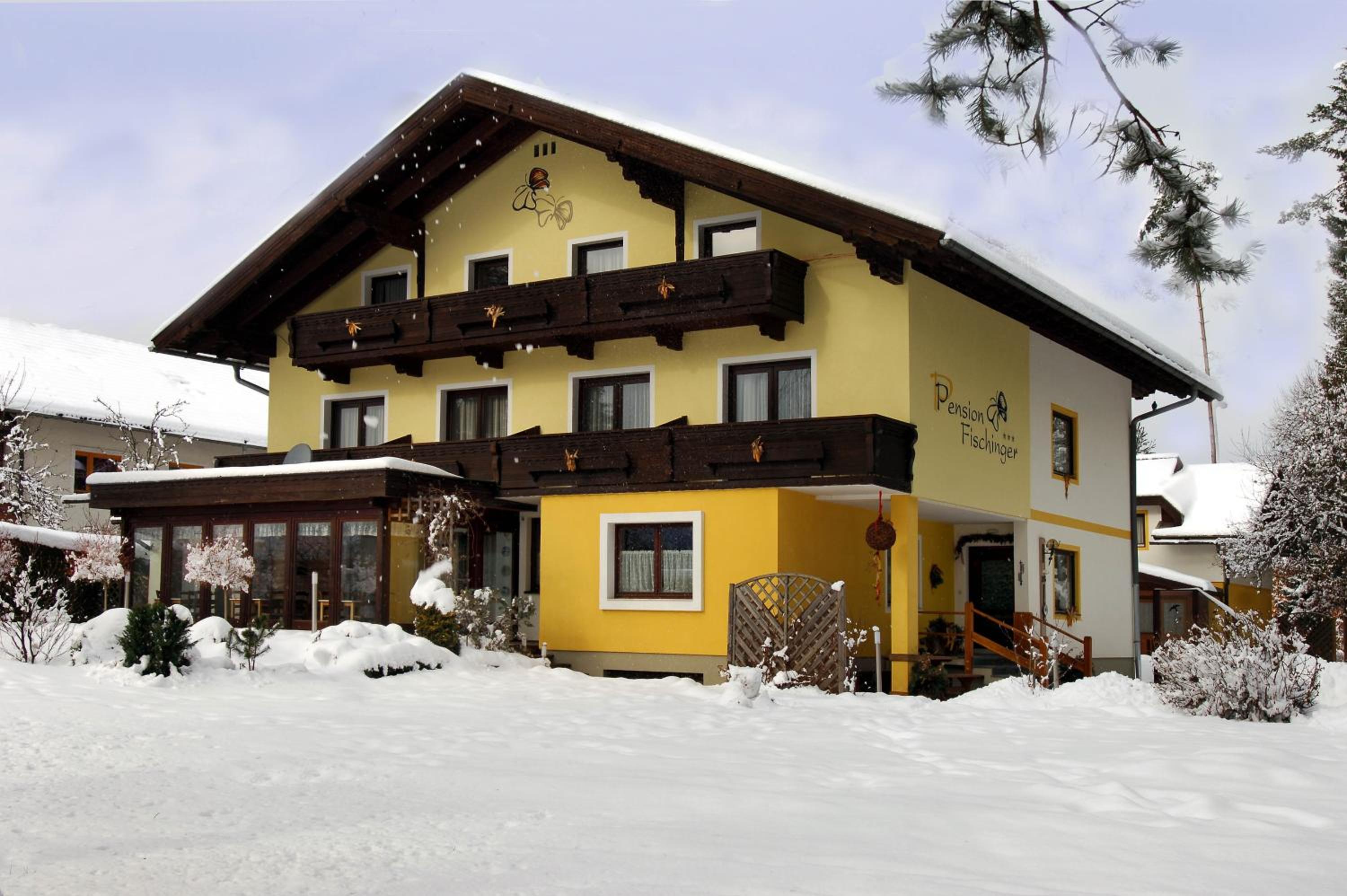 Pension Fischinger