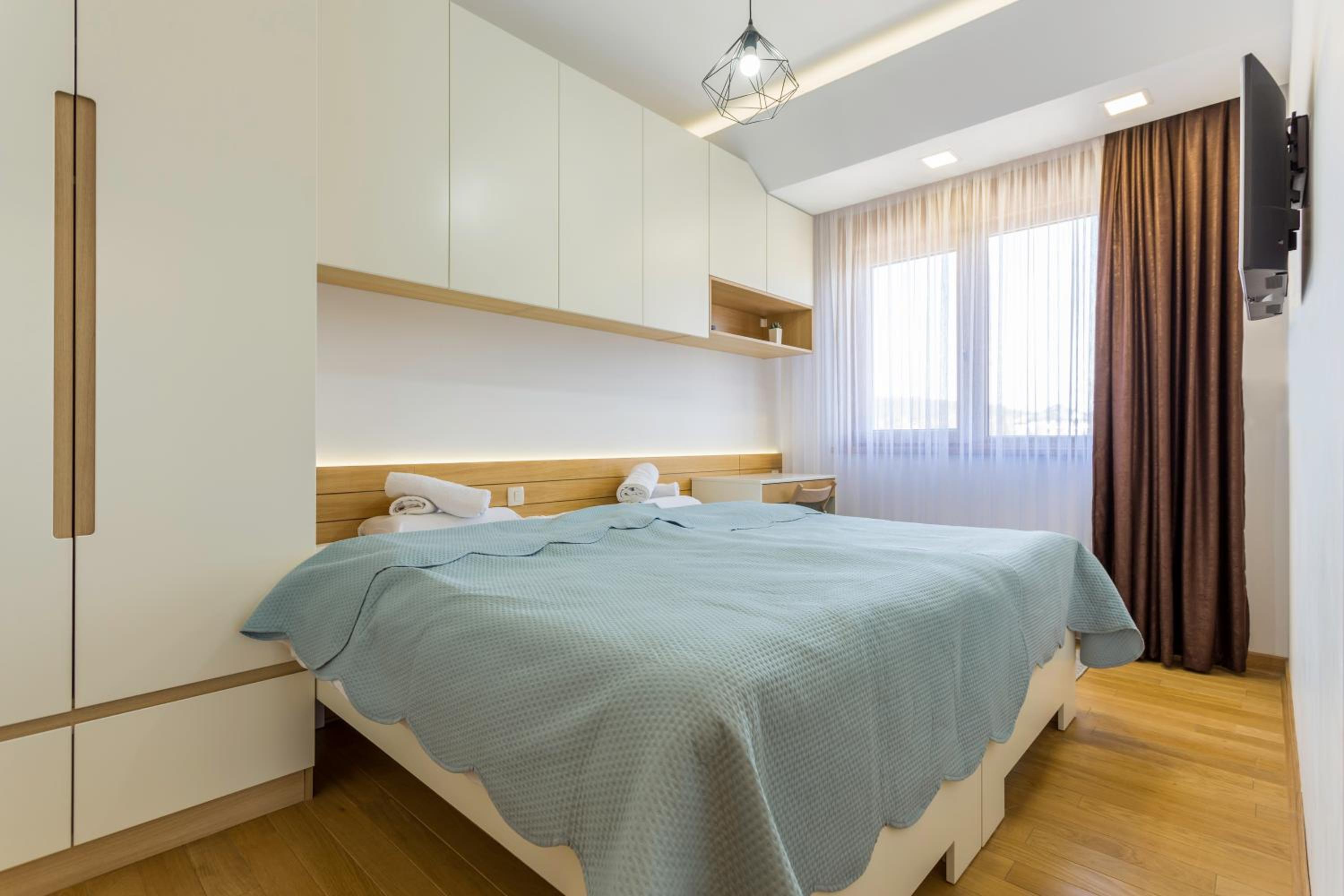 Delights Apartment Zlatibor view 4