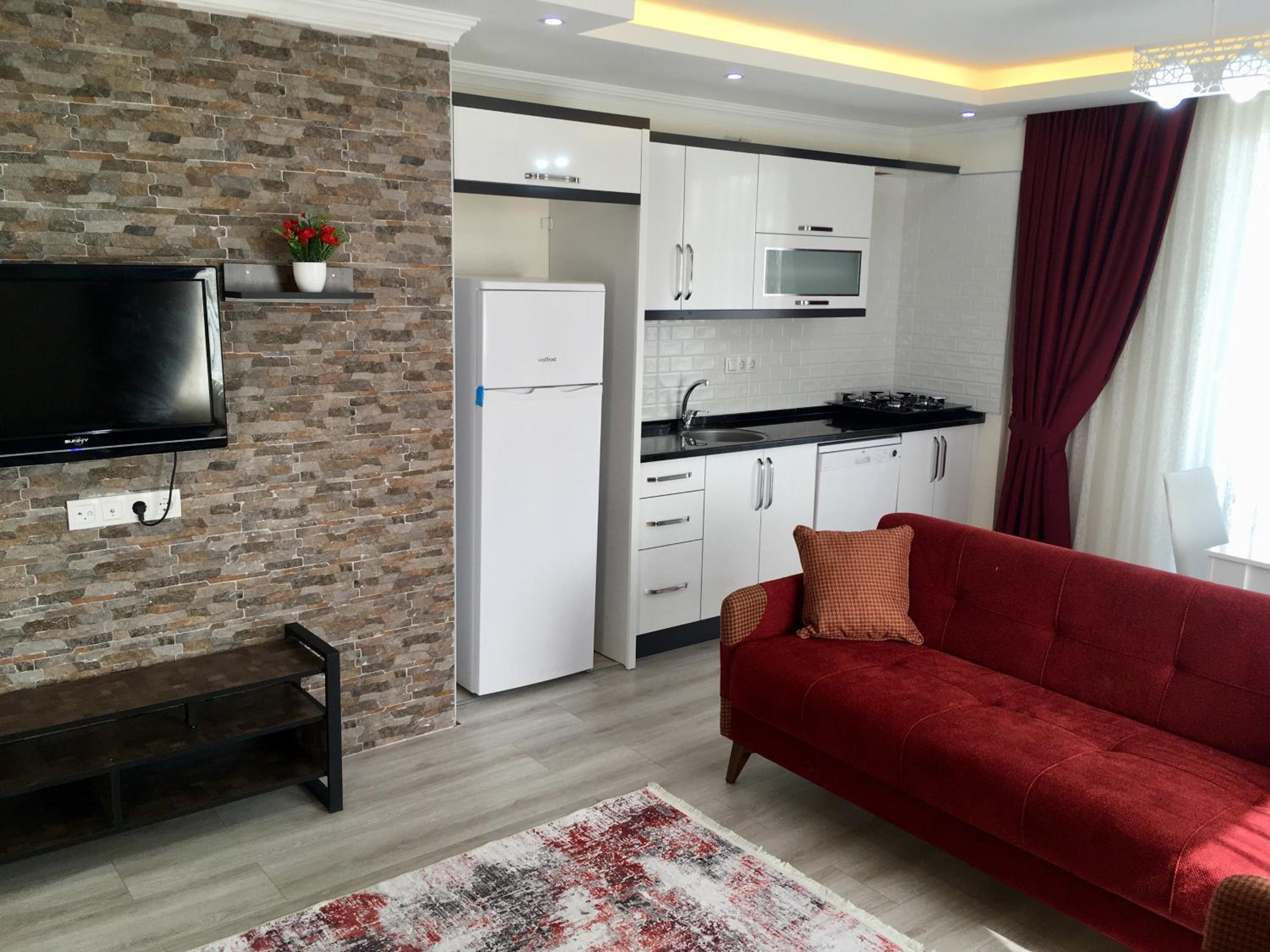 Kaya House Daily Flat view 2