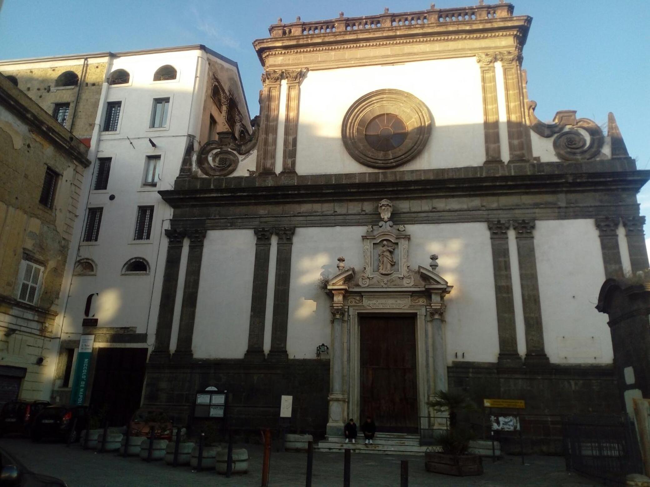 La dimora aragonese