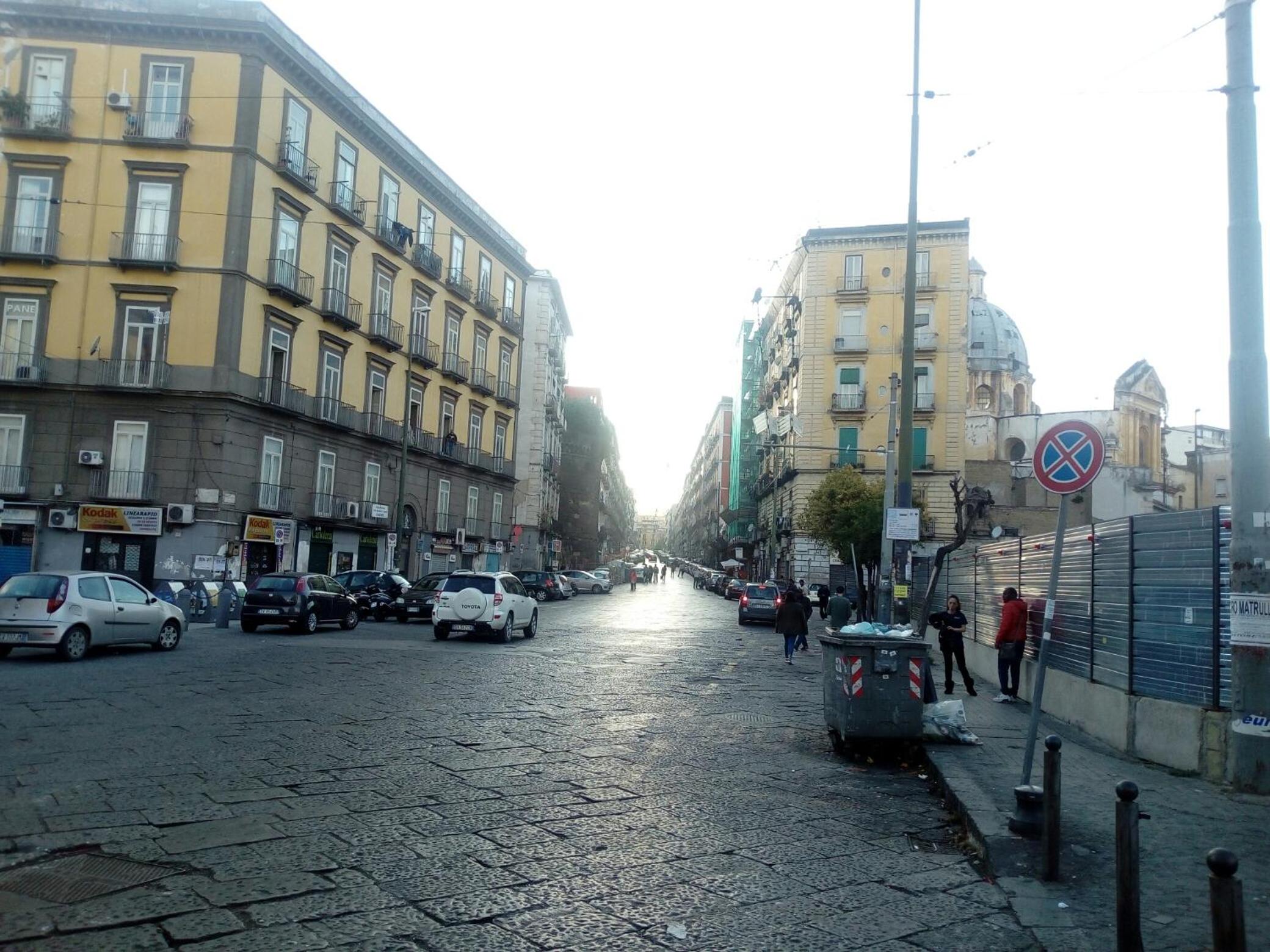 La dimora aragonese