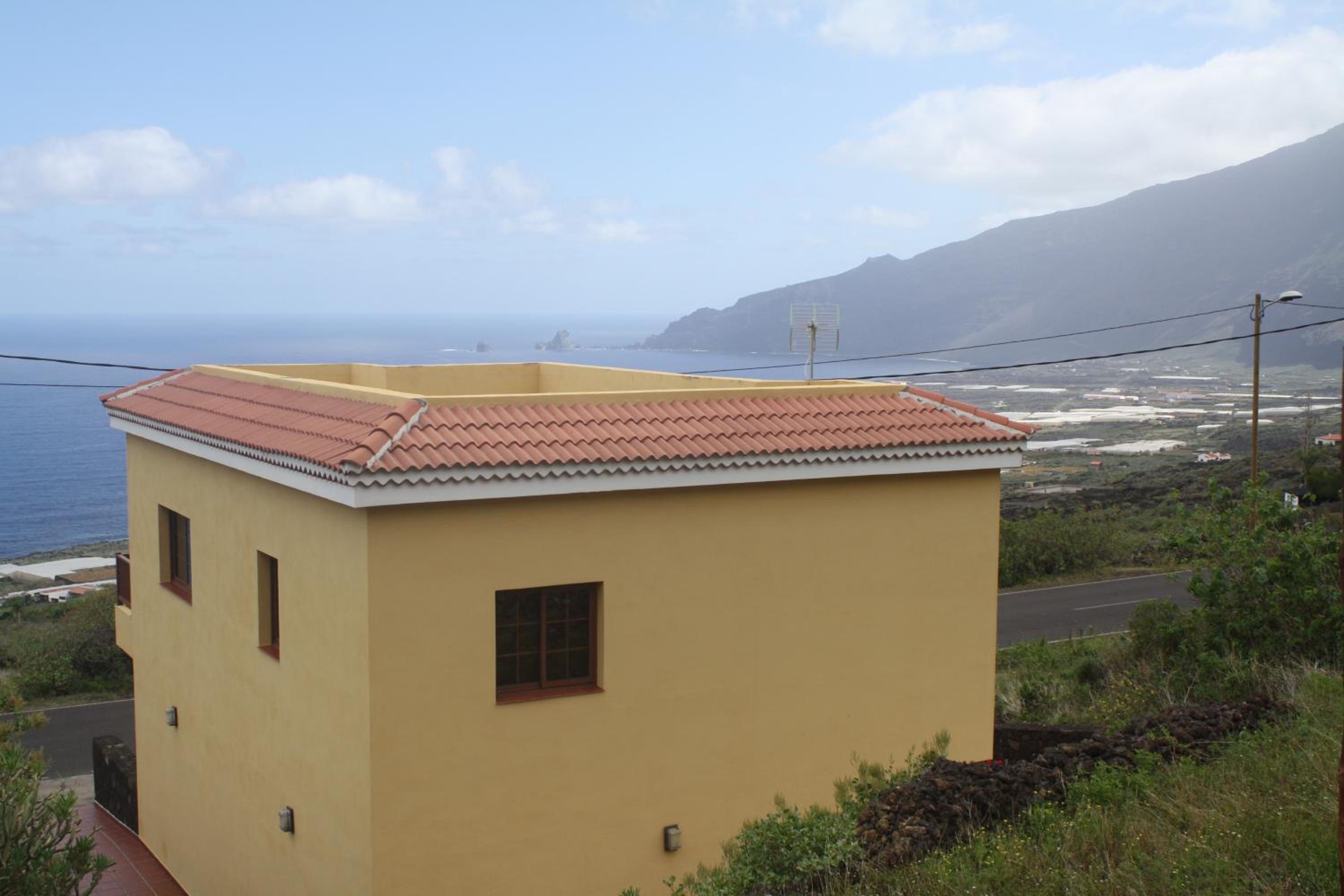 Tu Casa En Frontera view 5