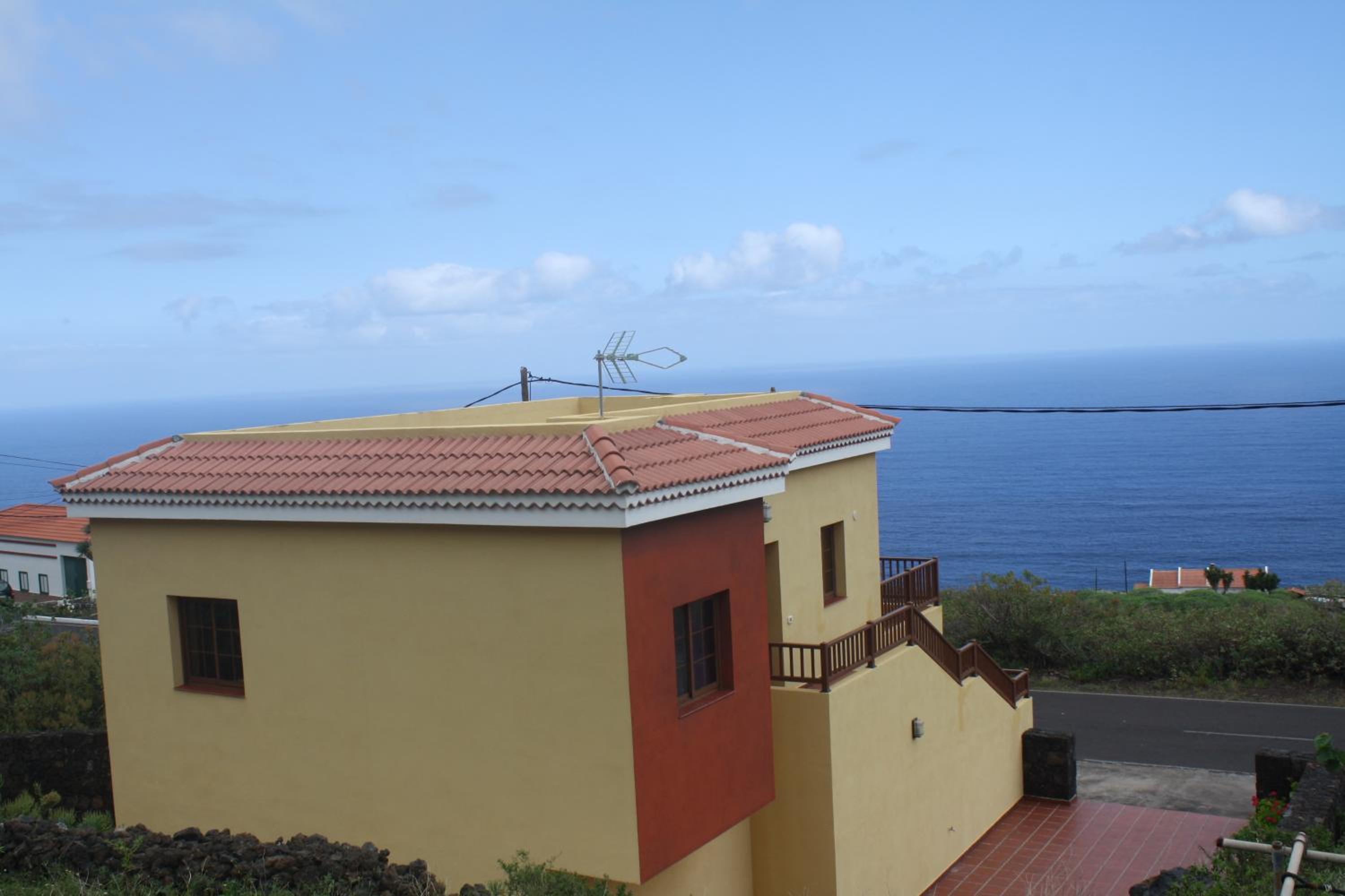Tu Casa En Frontera view 4