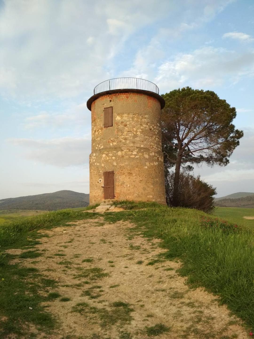 La Casa nel Borgo