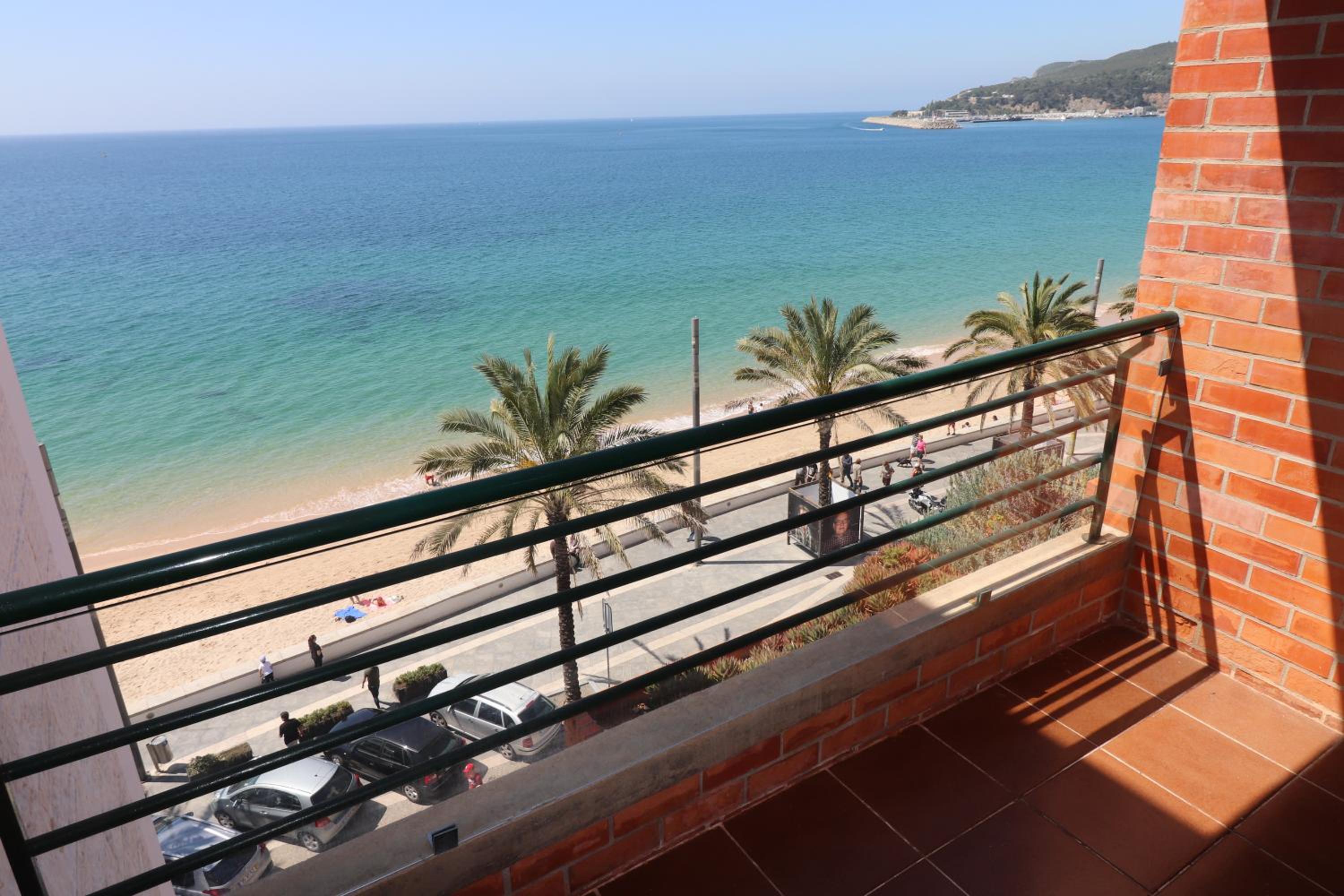 Casa S. José view 2
