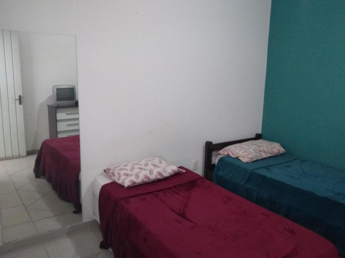 Hostel Rio Preto view 4