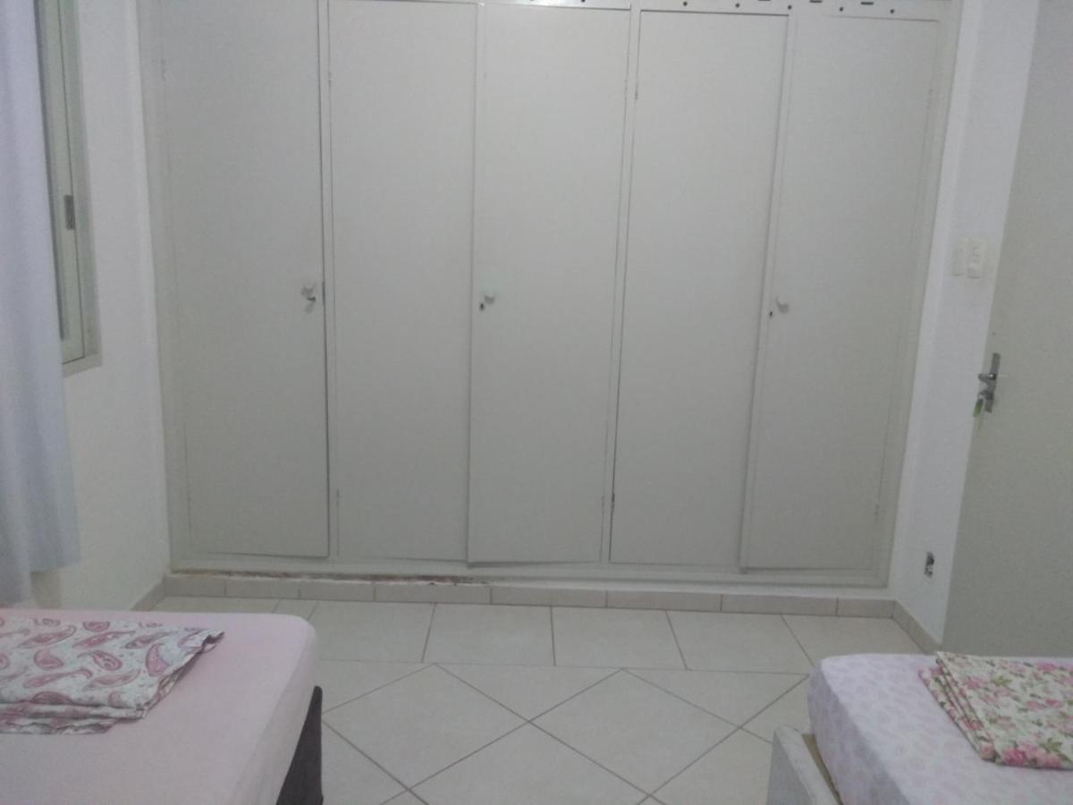 Hostel Rio Preto view 5