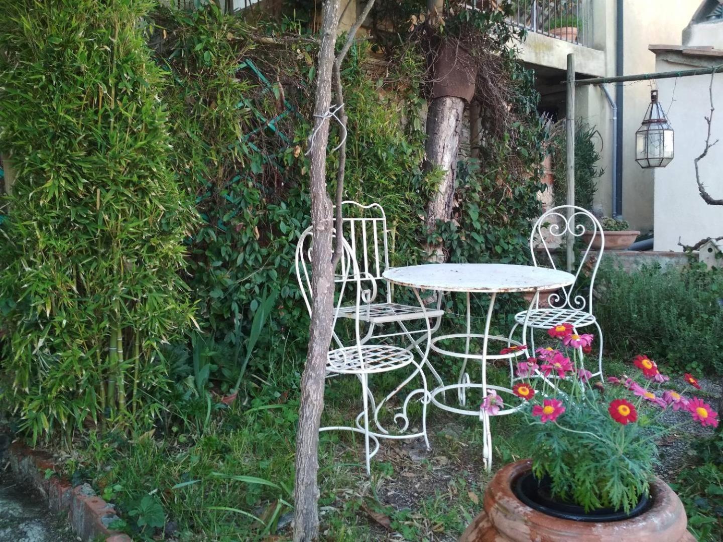 La Casa nel Borgo