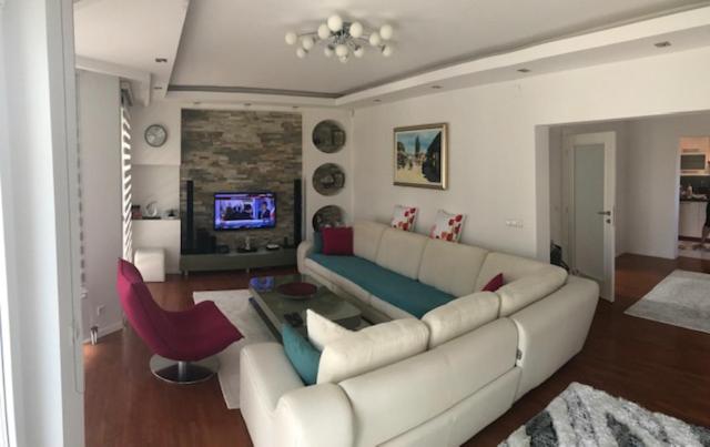 Vila Najla