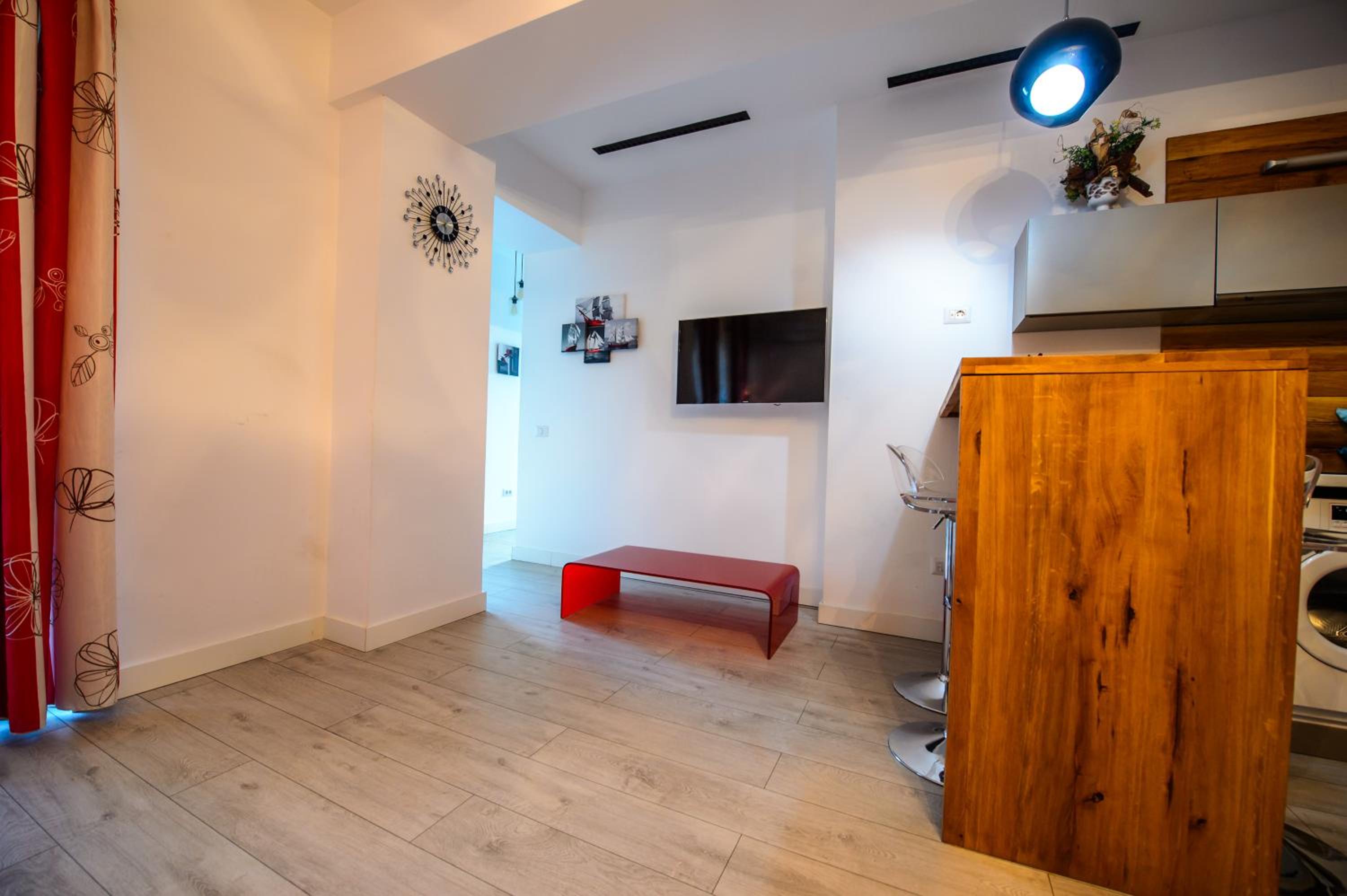 Blue Bike Seaview Apartment & Penthouse