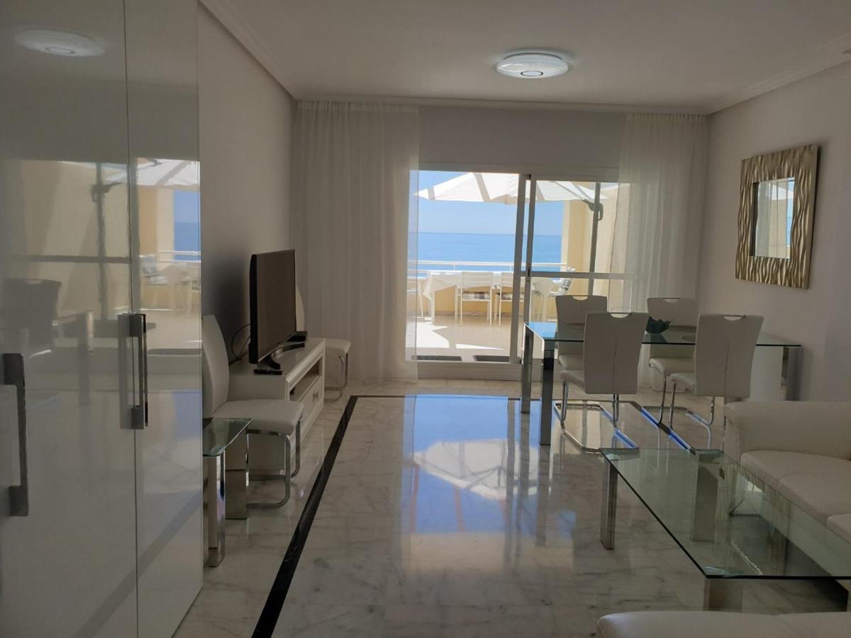 Magnifico Sea View Apartment Costa del Sol photo 3