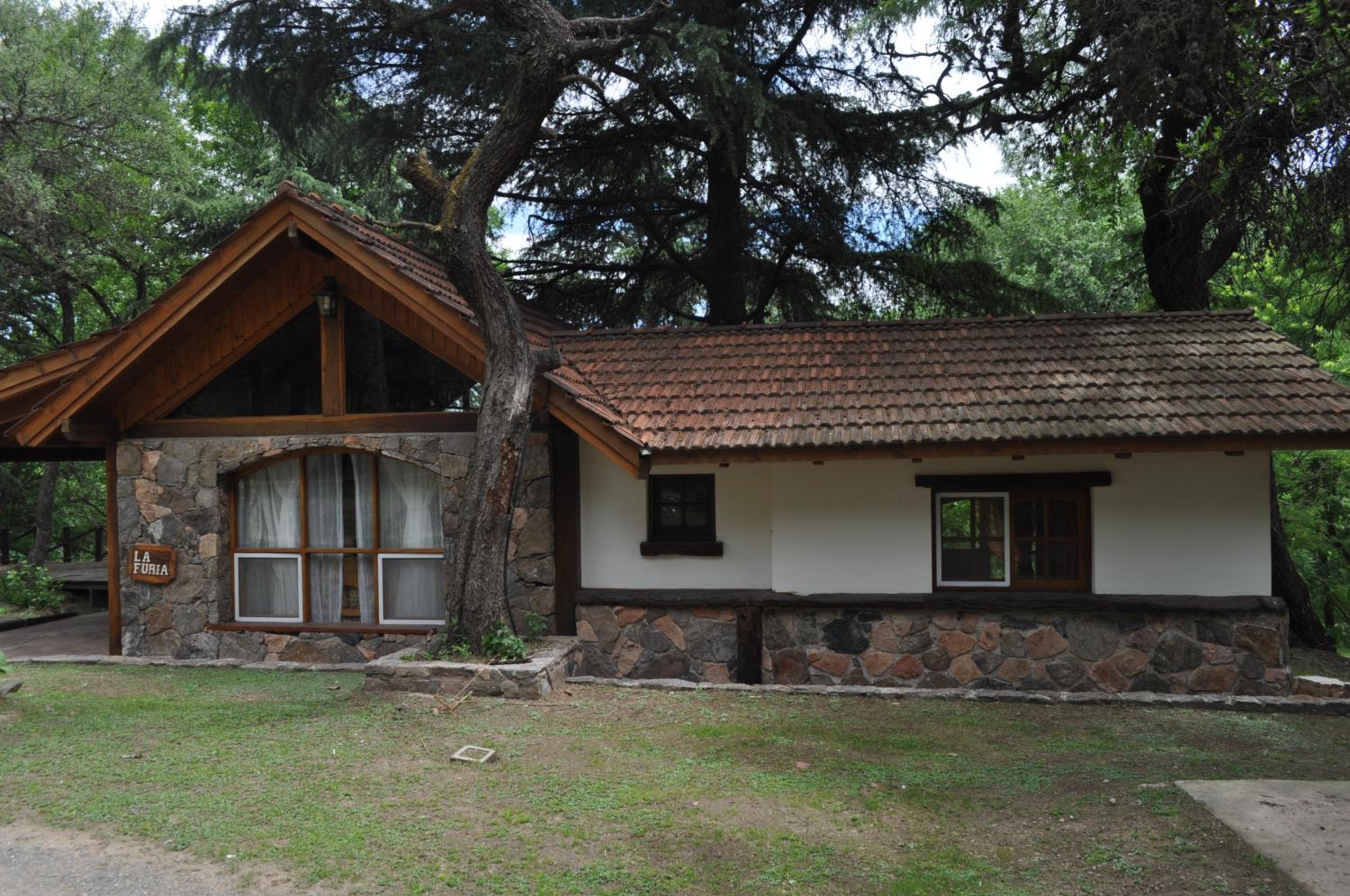 Cabañas Aufenthalt