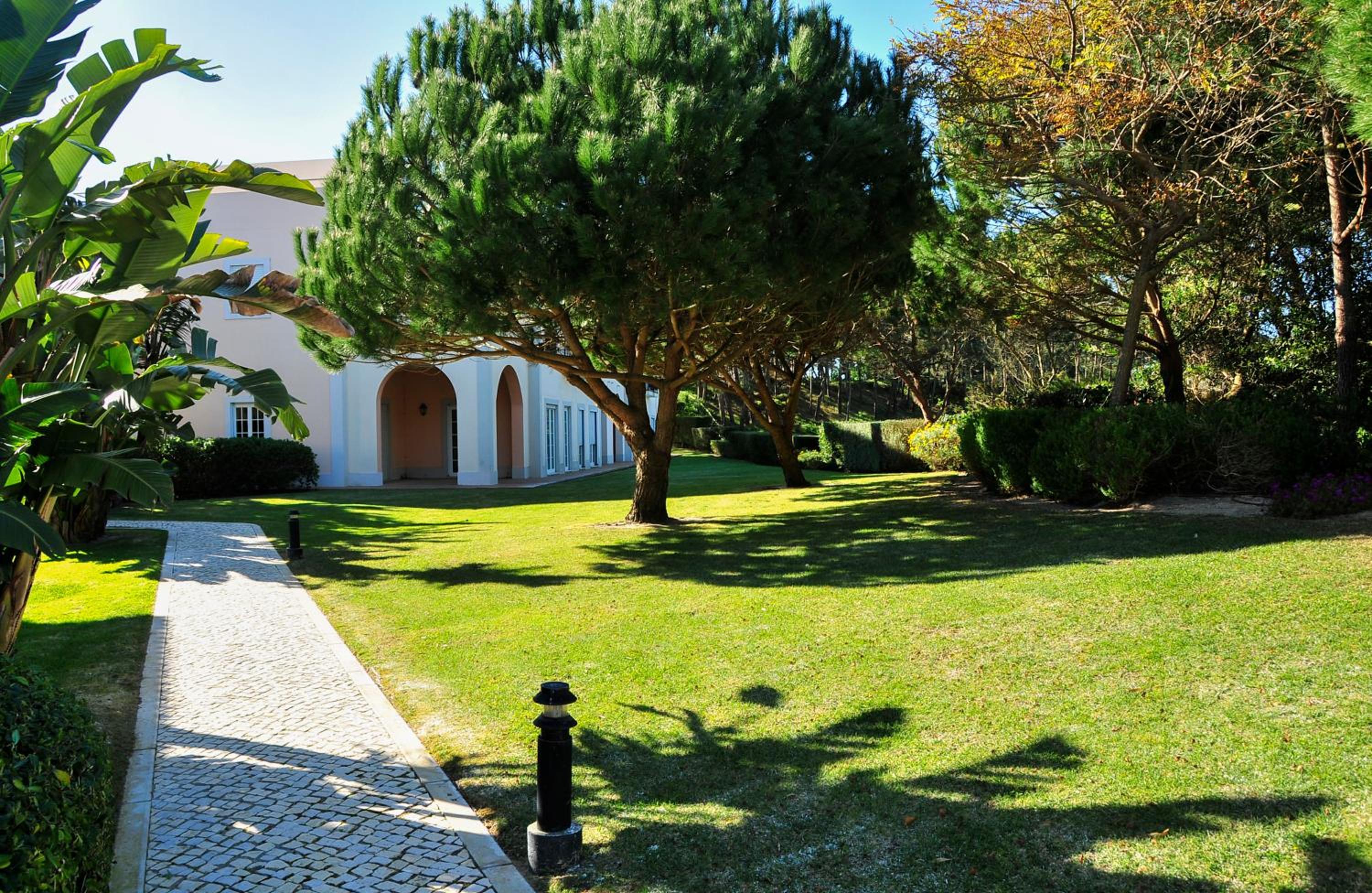 Praia Del Rei Beach 3 Pools view 3