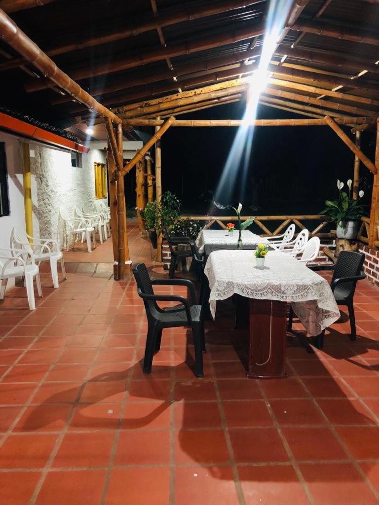 CABAÑA LOS NOGALES