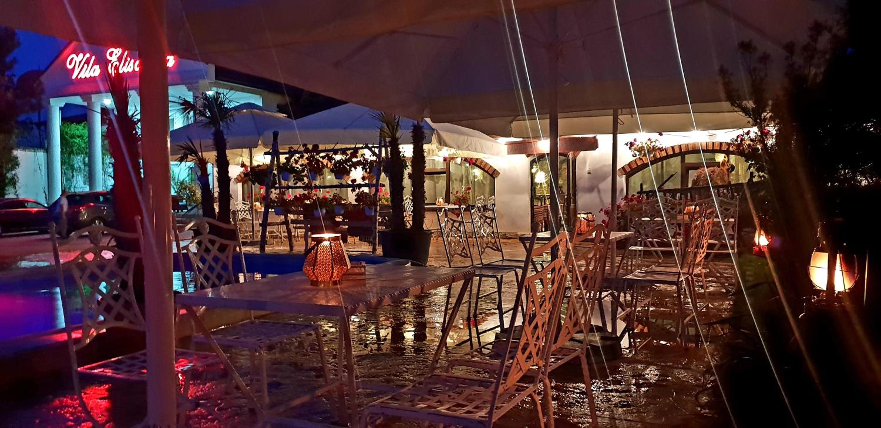 Hotel Elisabeta