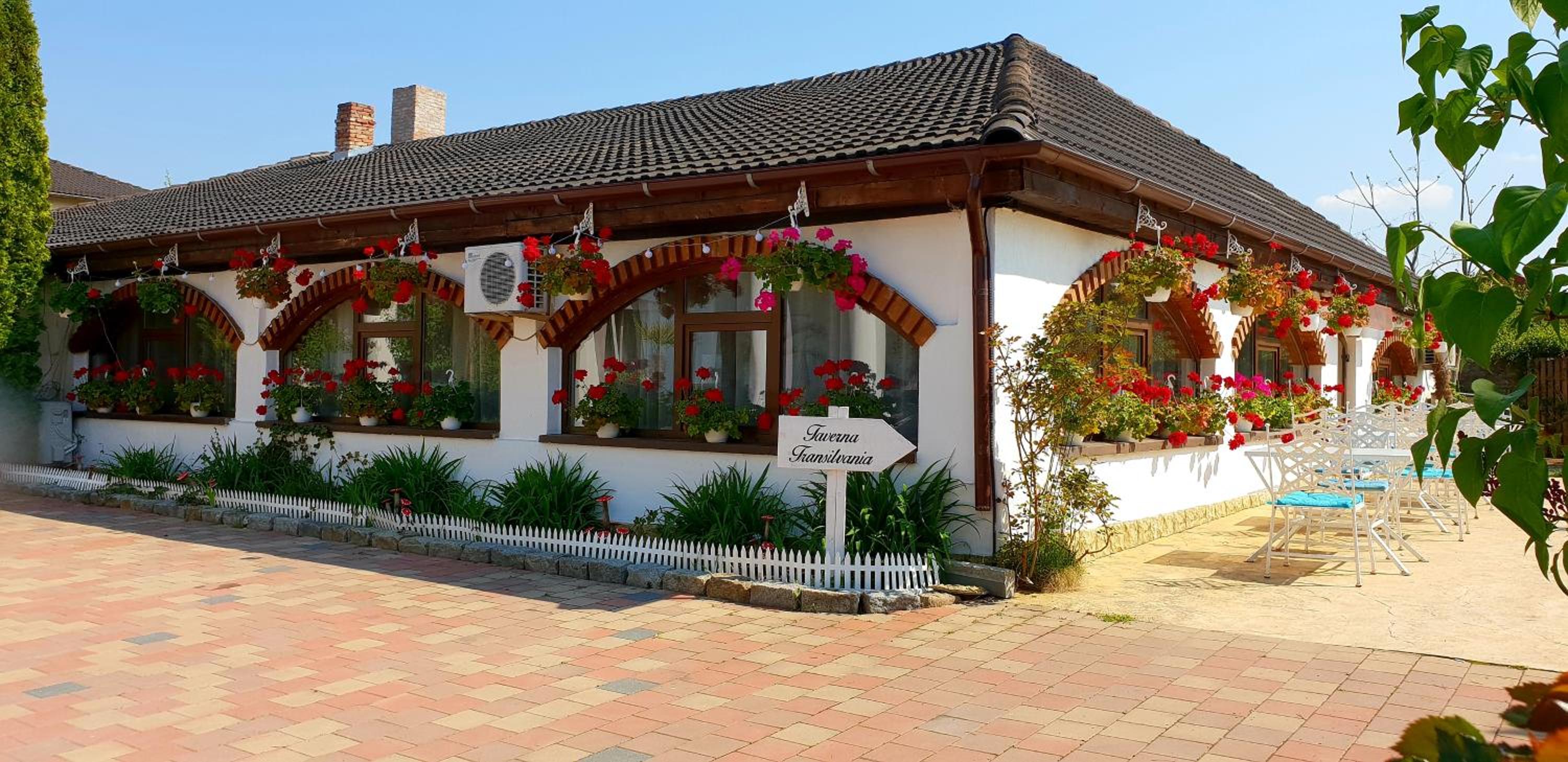 Hotel Elisabeta