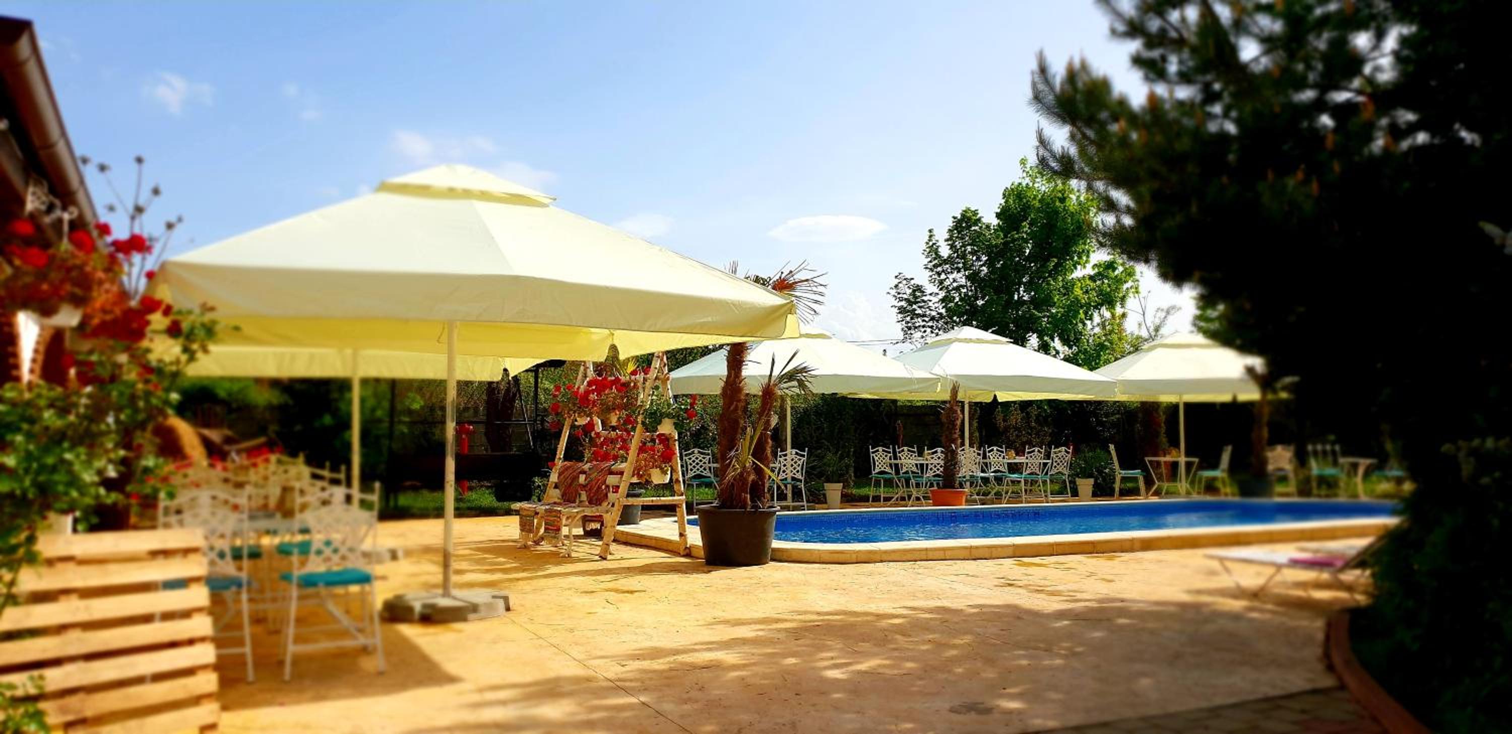 Hotel Elisabeta