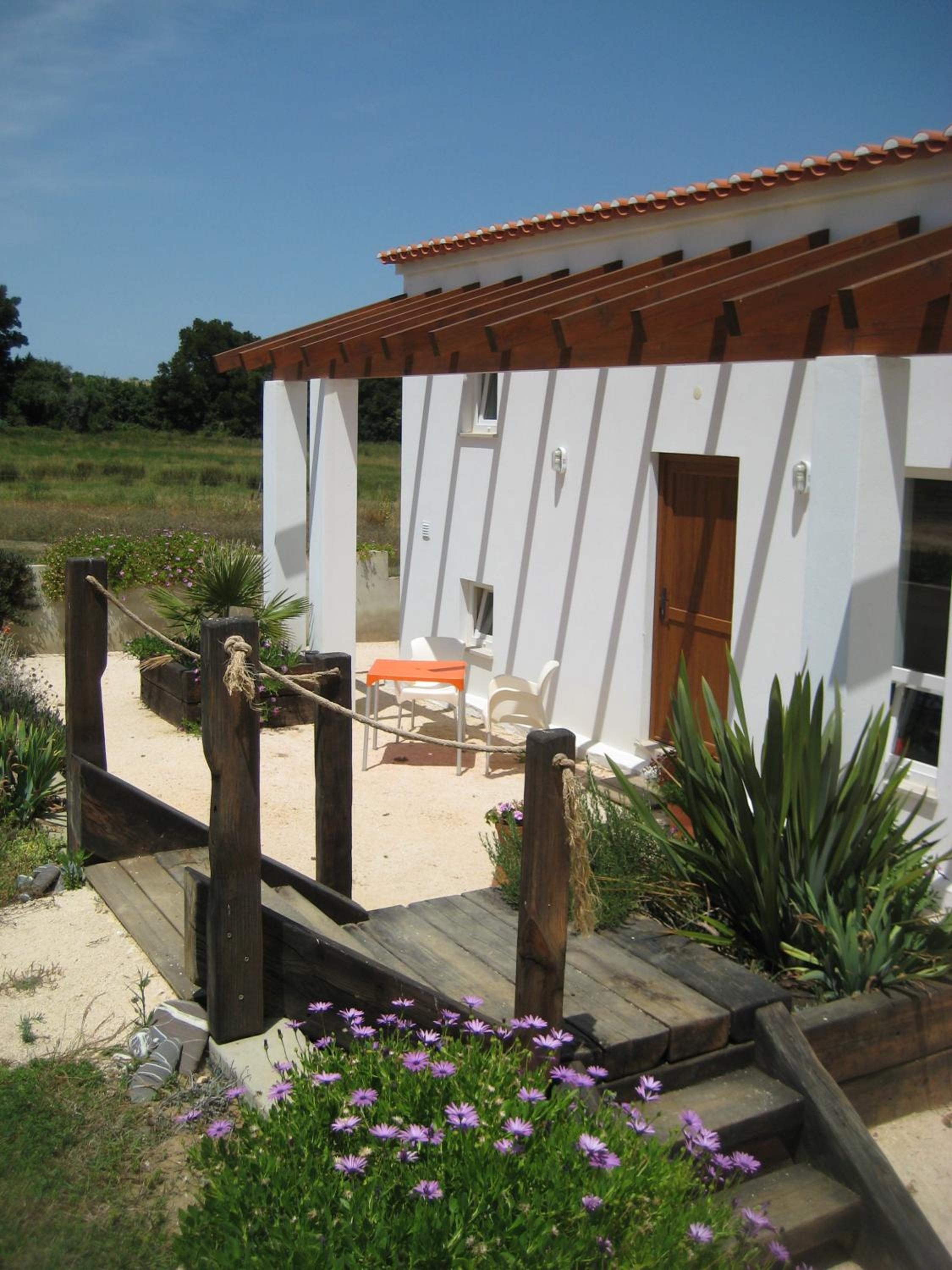 Quinta de Moledos