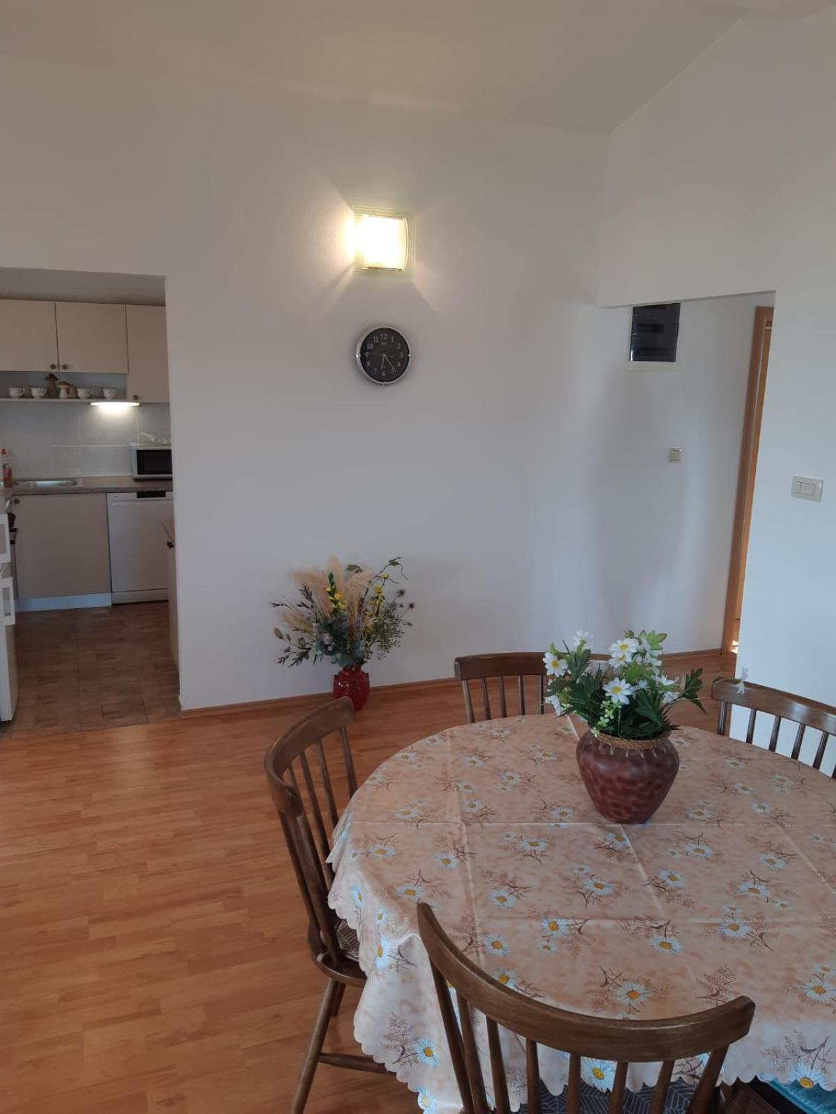 Apartments Škerlep view 5