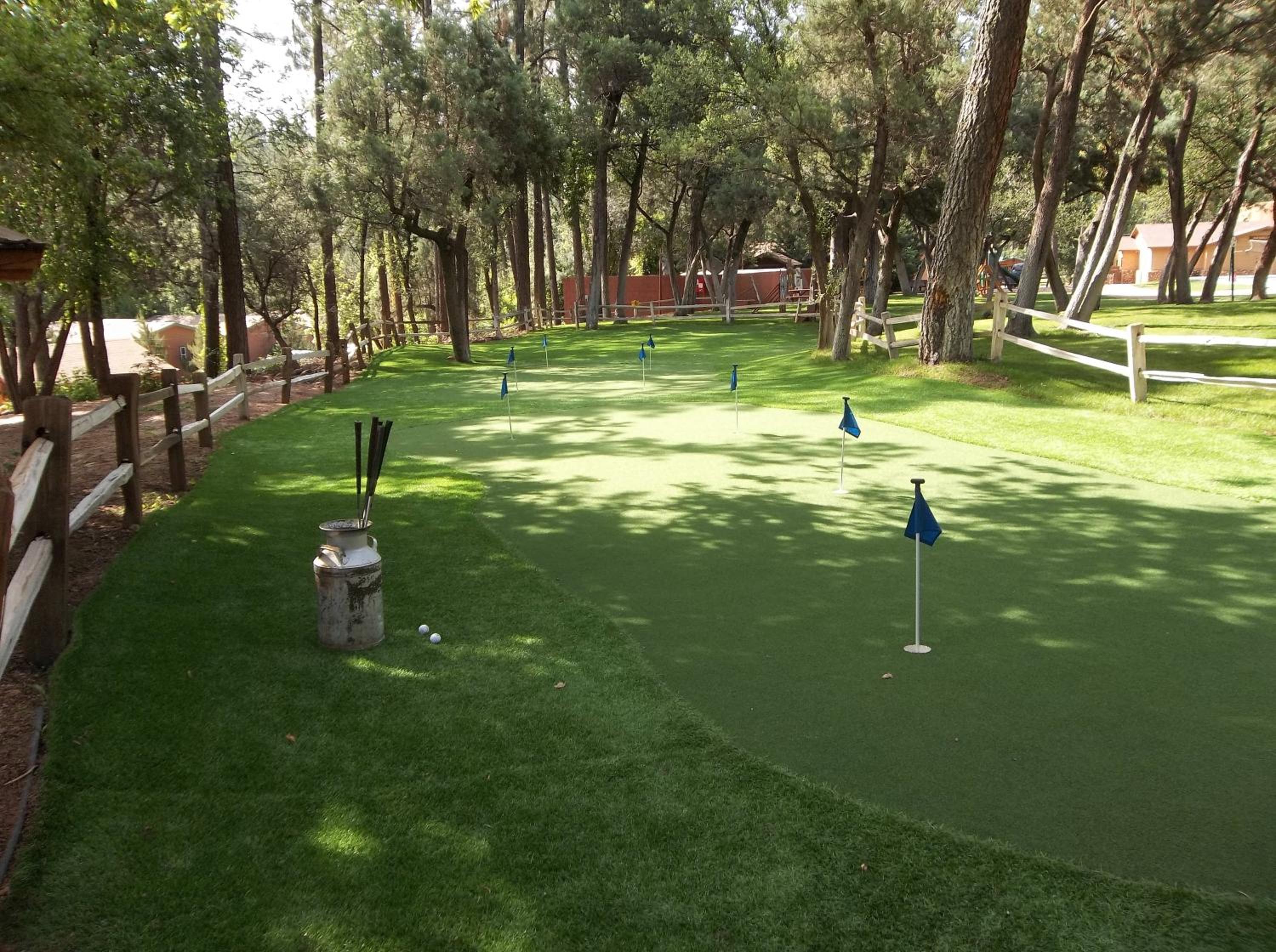 Payson Vacations - Kohl's Ranch Lodge - Property Image 35