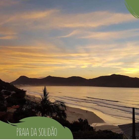 Residencial Caminho das Pedras - Praia da Solidão