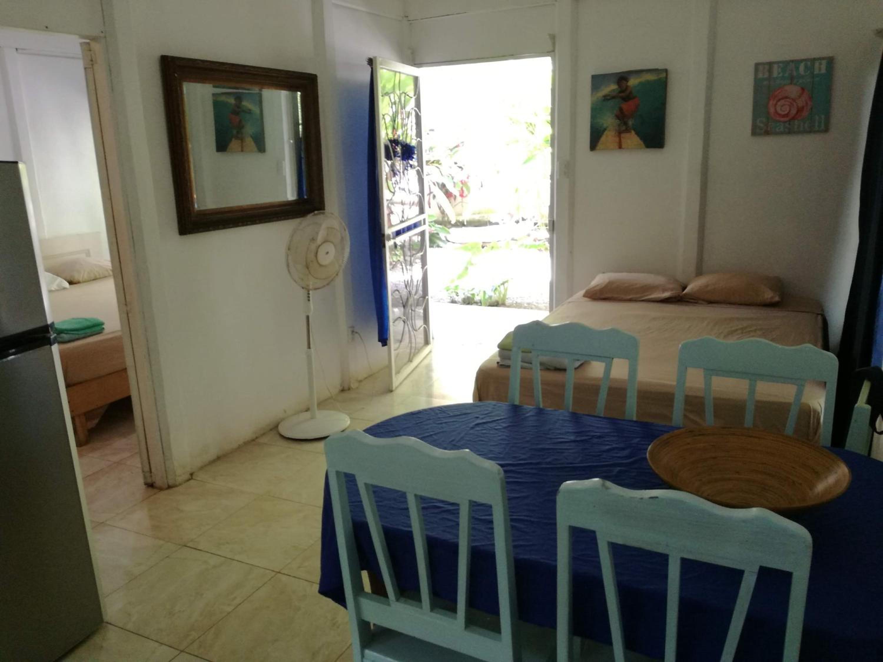 Casitas La Playa