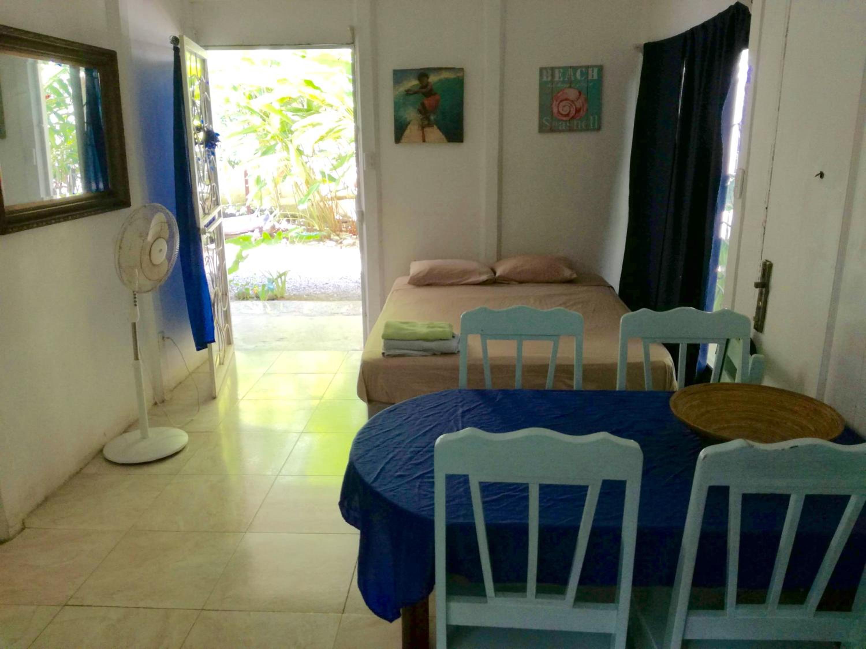 Casitas La Playa