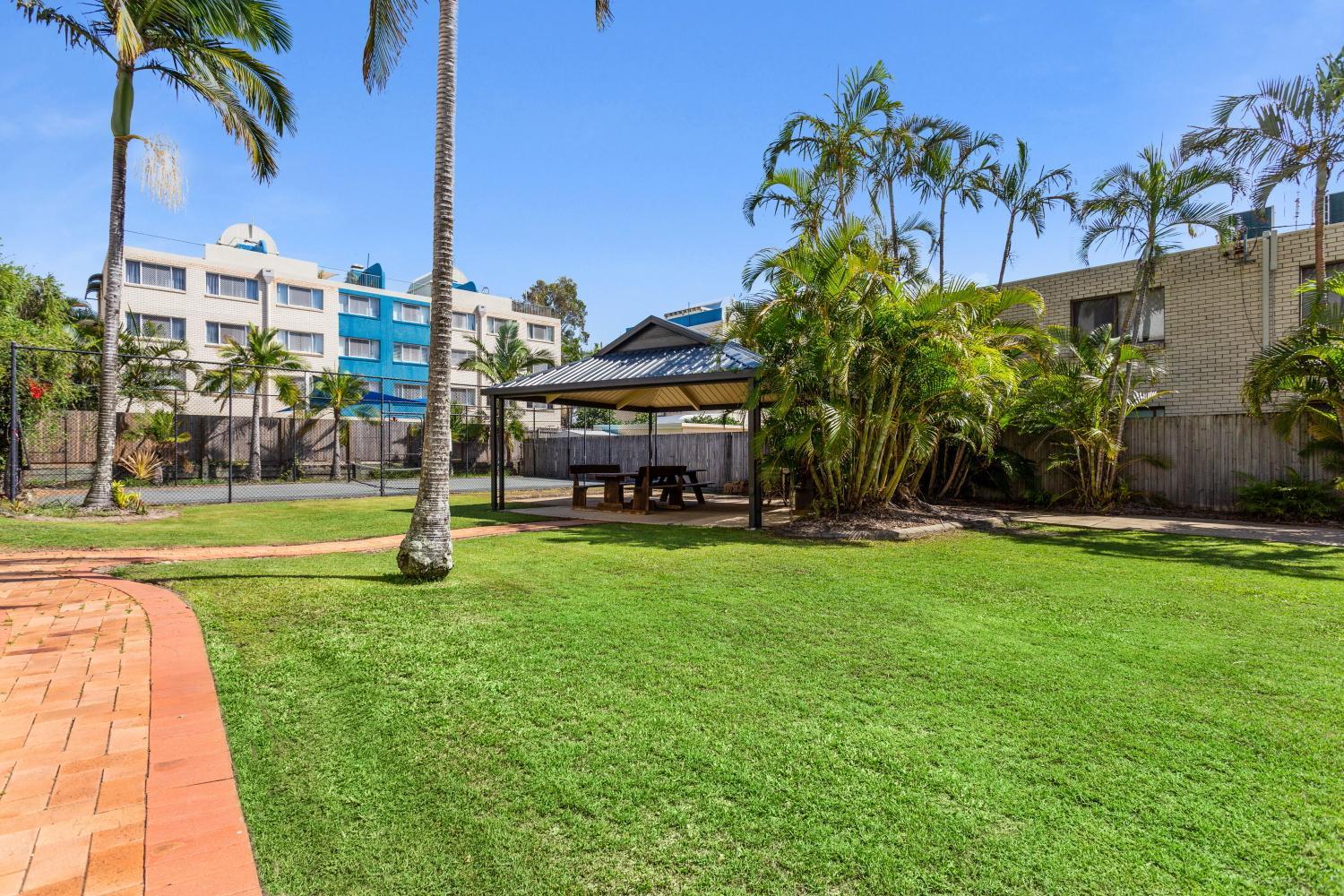 Kalua Holiday Apartments