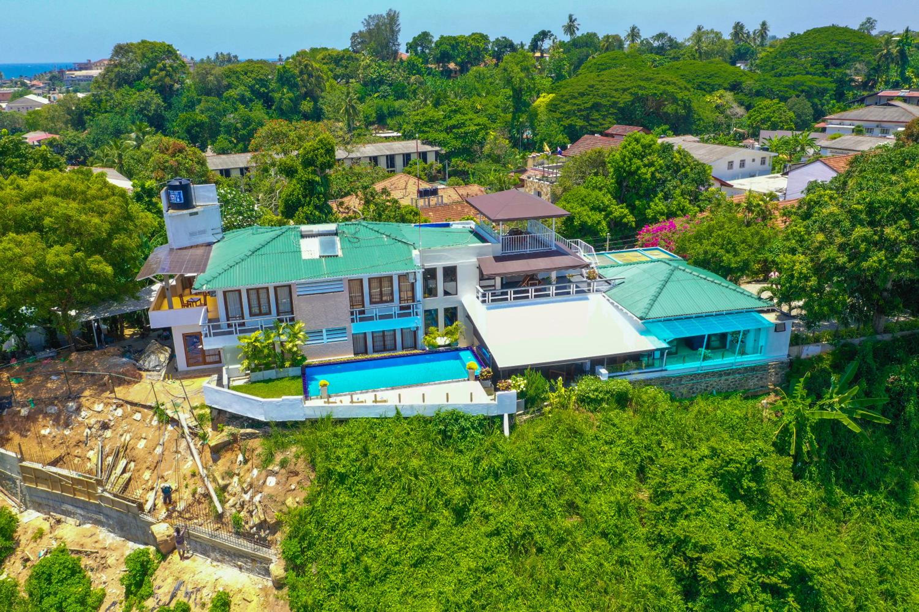 Mount Marina Villas Galle