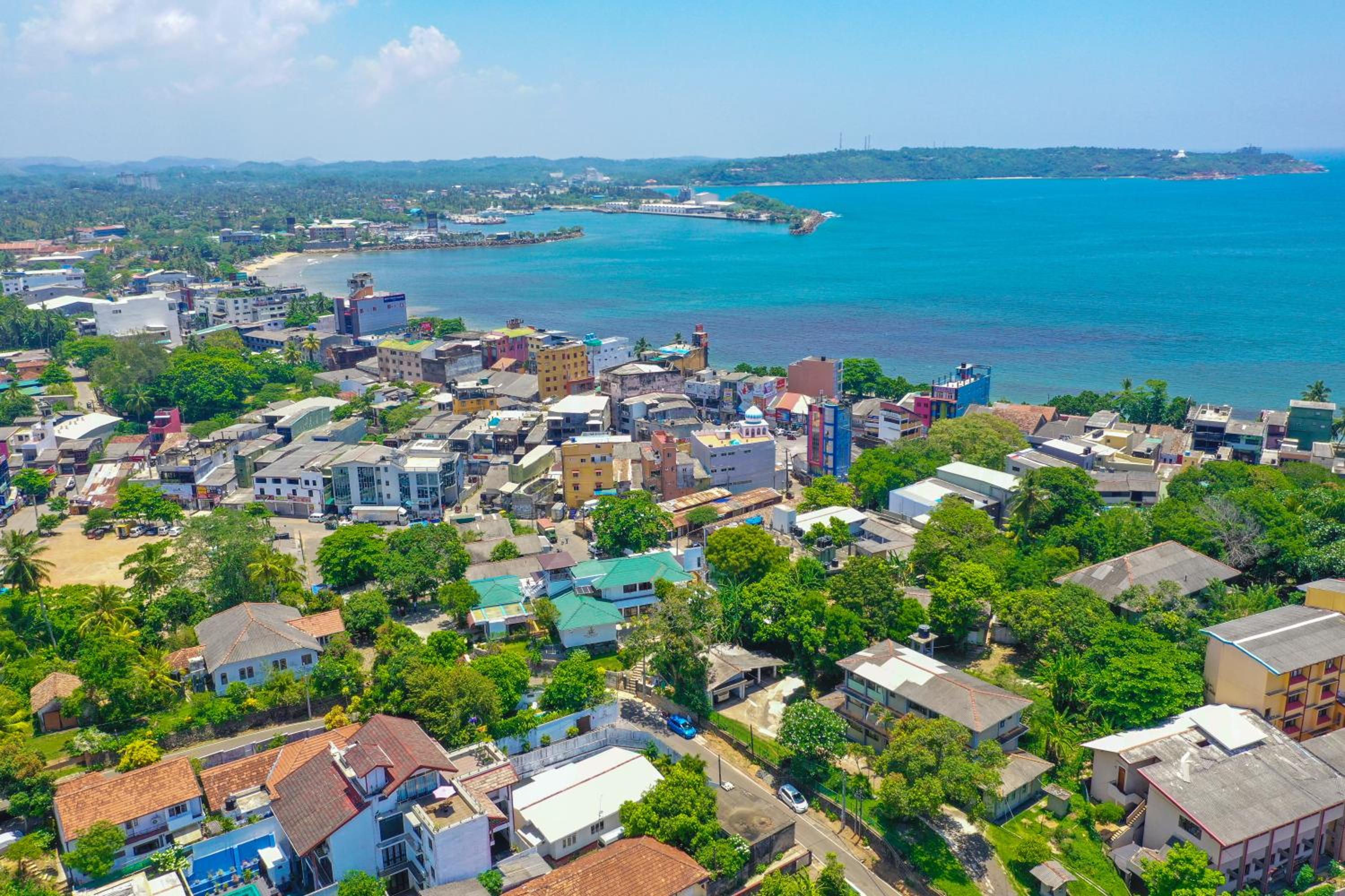 Mount Marina Villas Galle