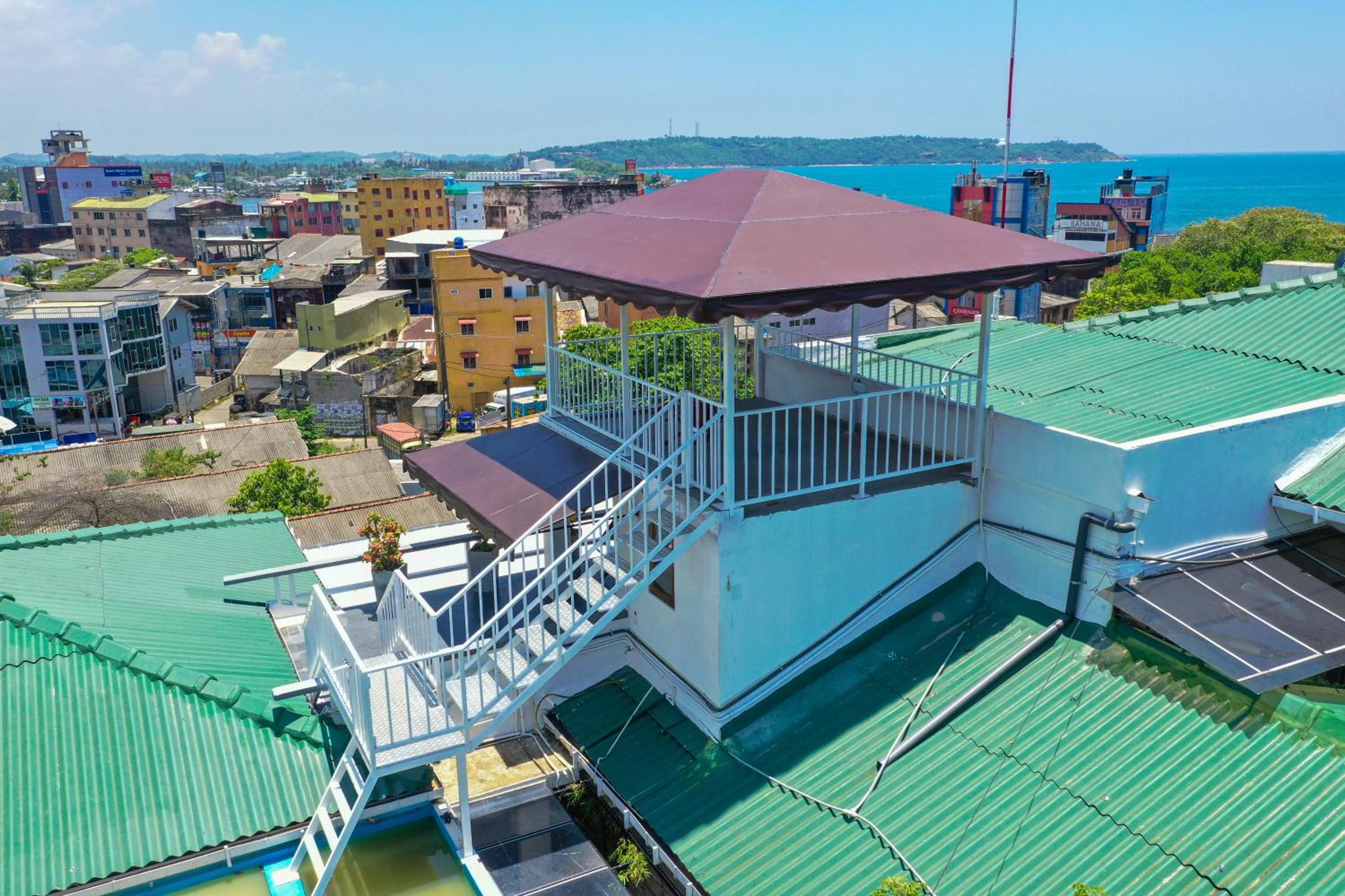 Mount Marina Villas Galle
