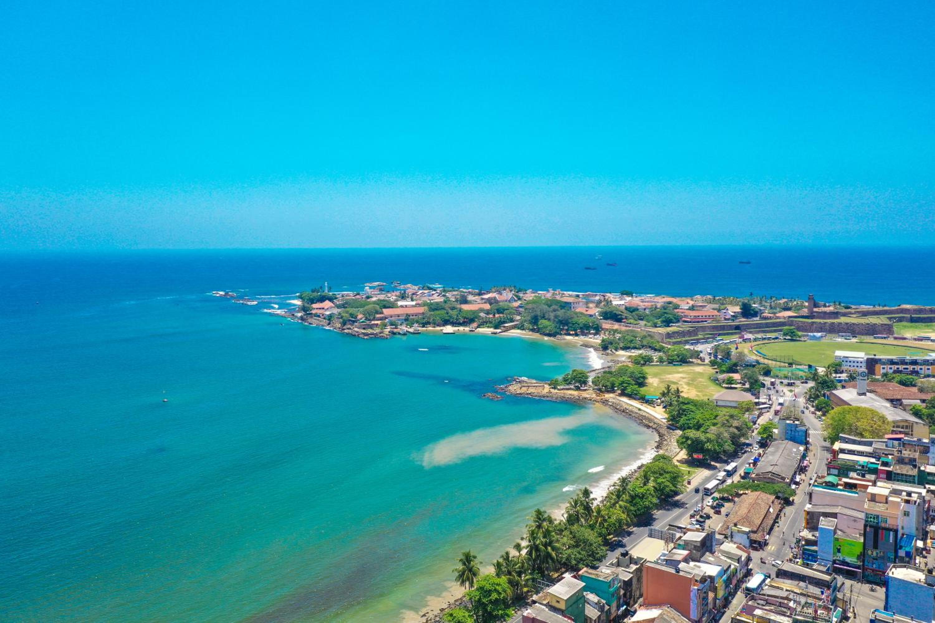 Mount Marina Villas Galle