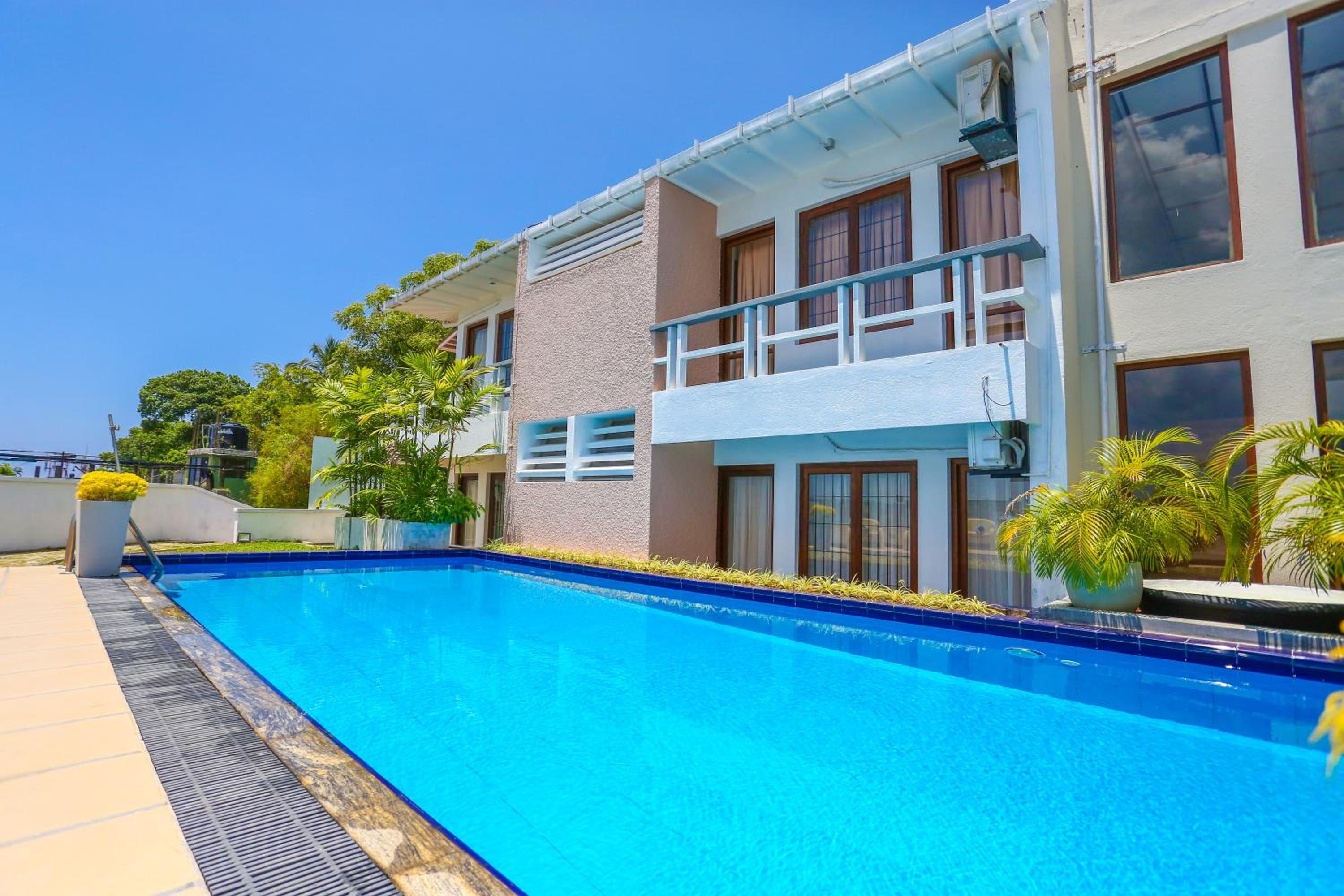 Mount Marina Villas Galle