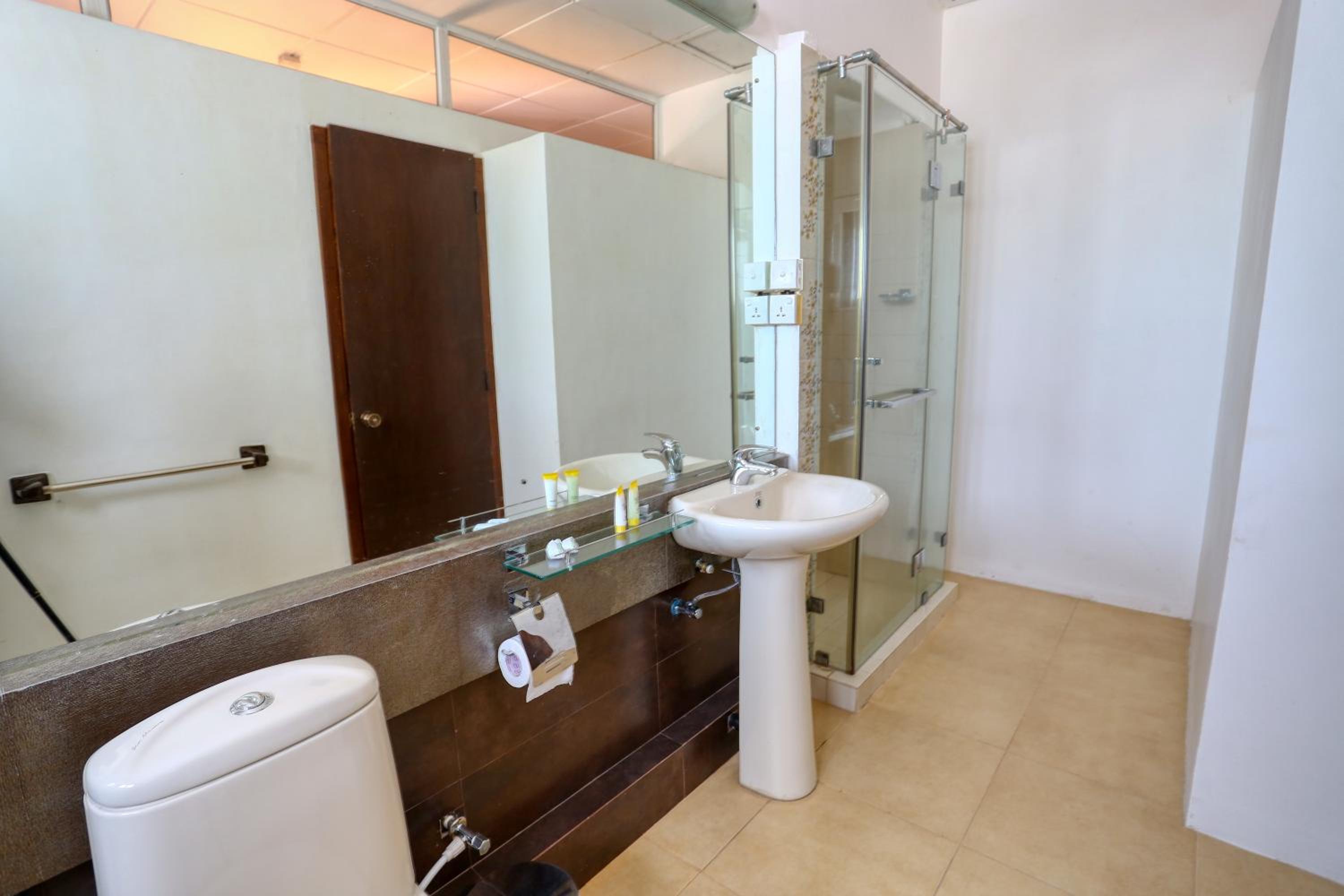 Mount Marina Villas Galle