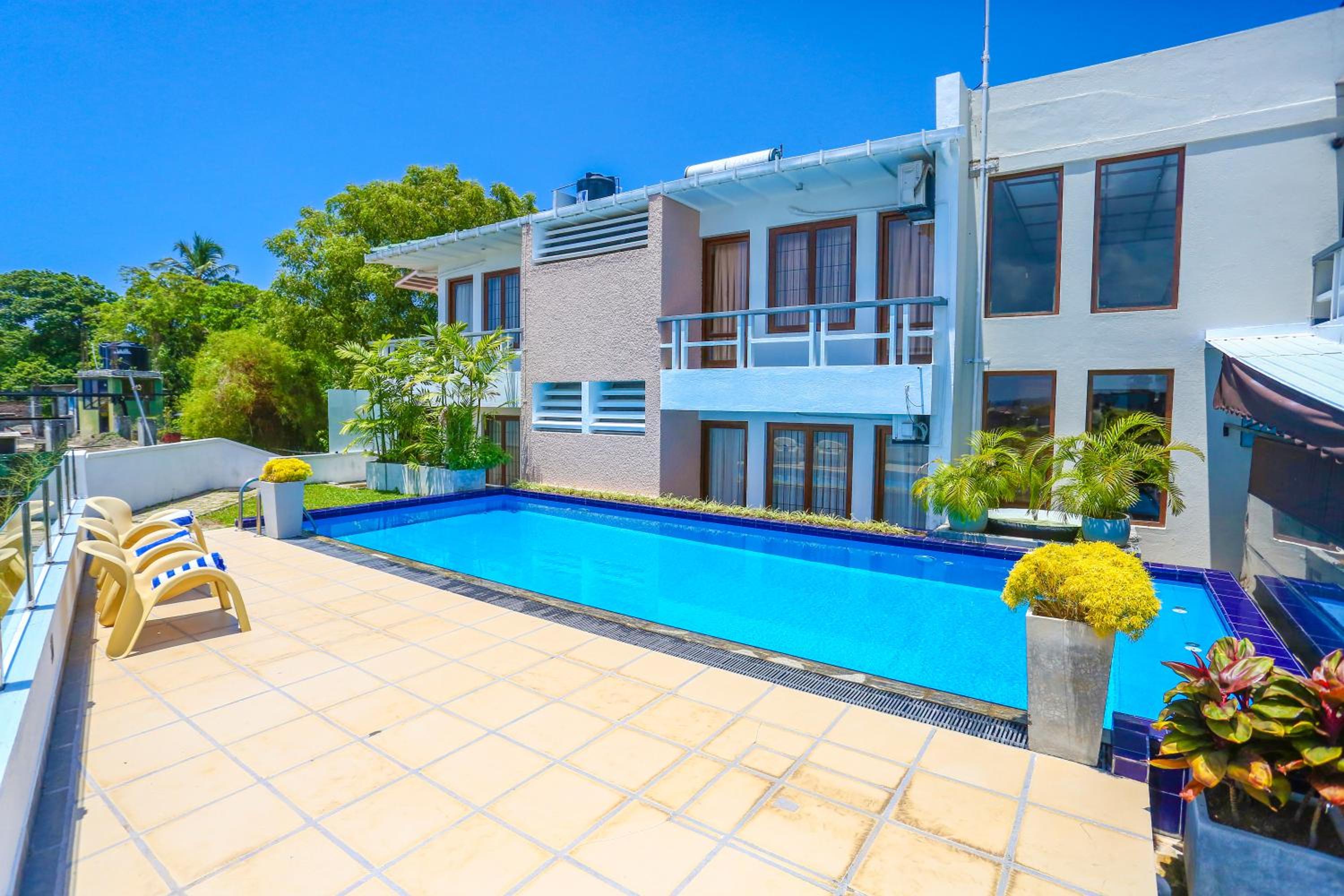 Mount Marina Villas Galle
