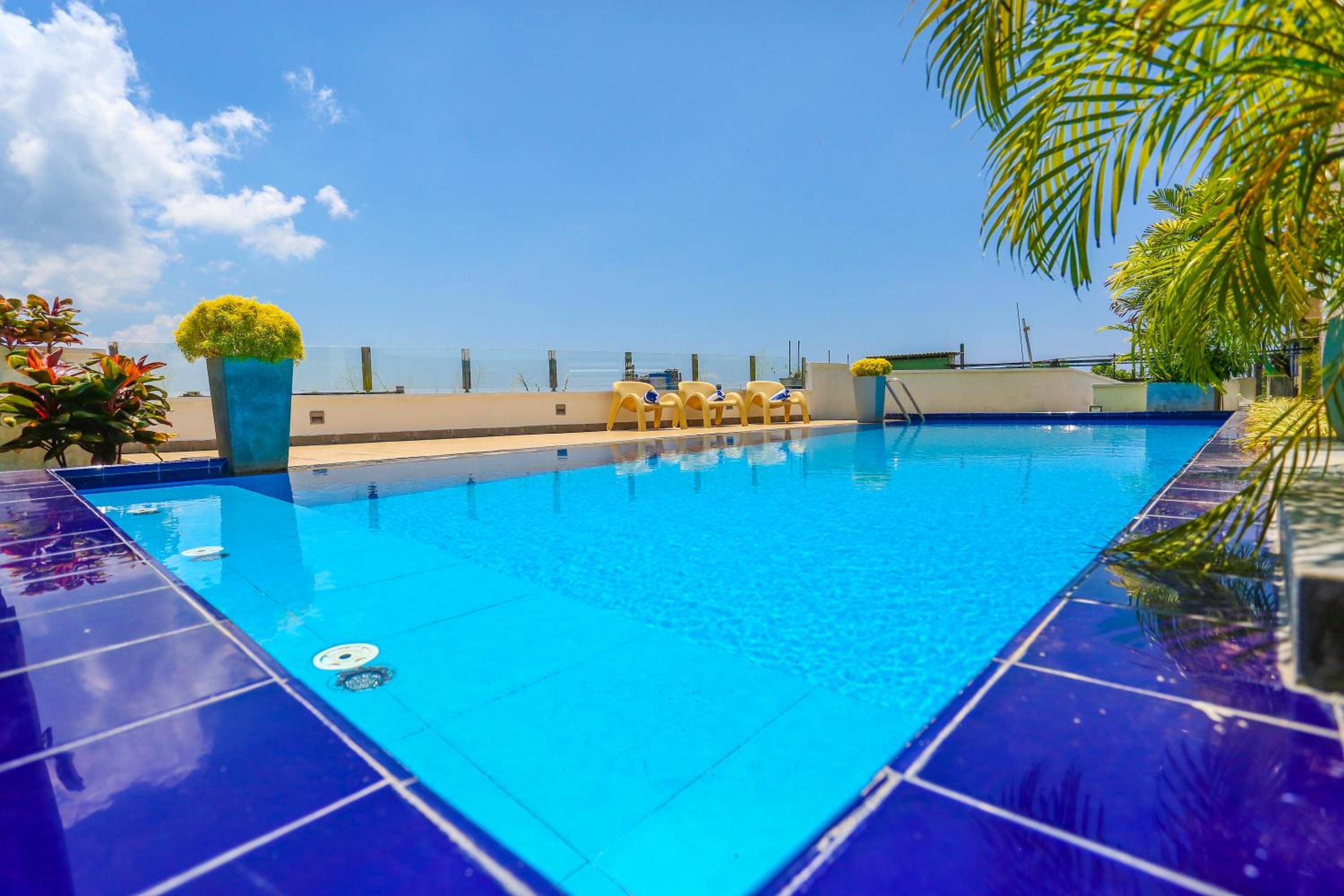 Mount Marina Villas Galle