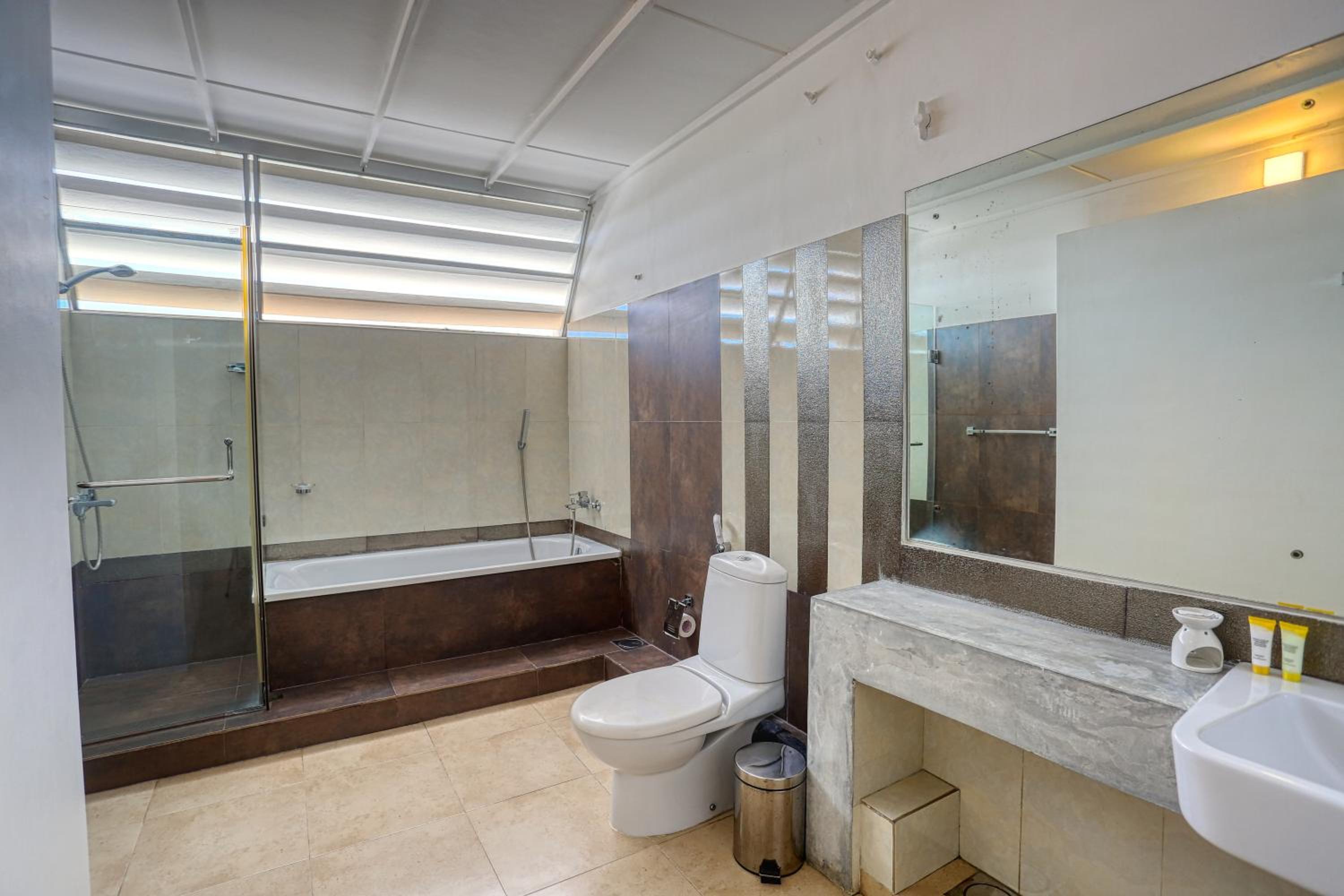 Mount Marina Villas Galle