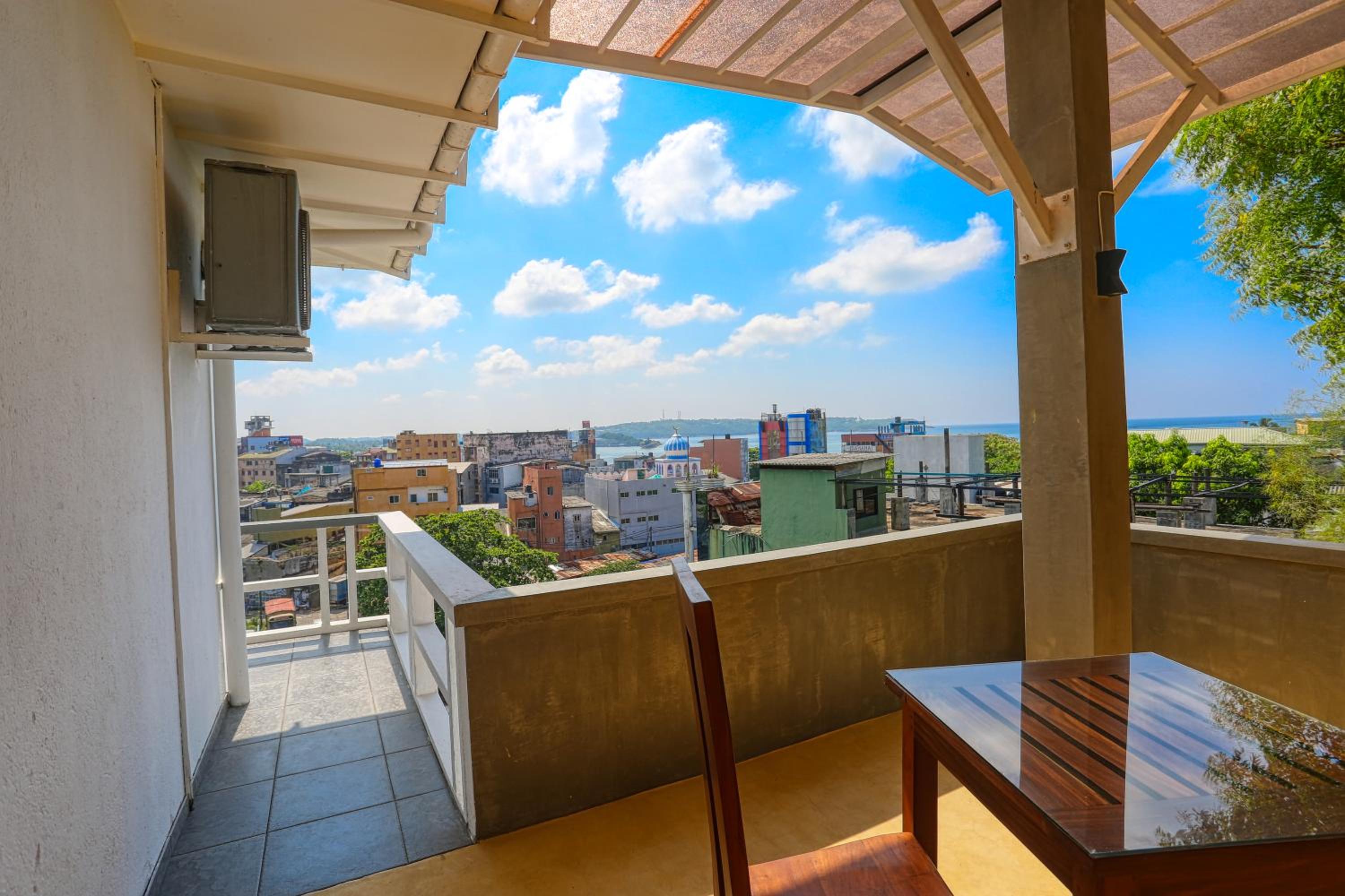 Mount Marina Villas Galle