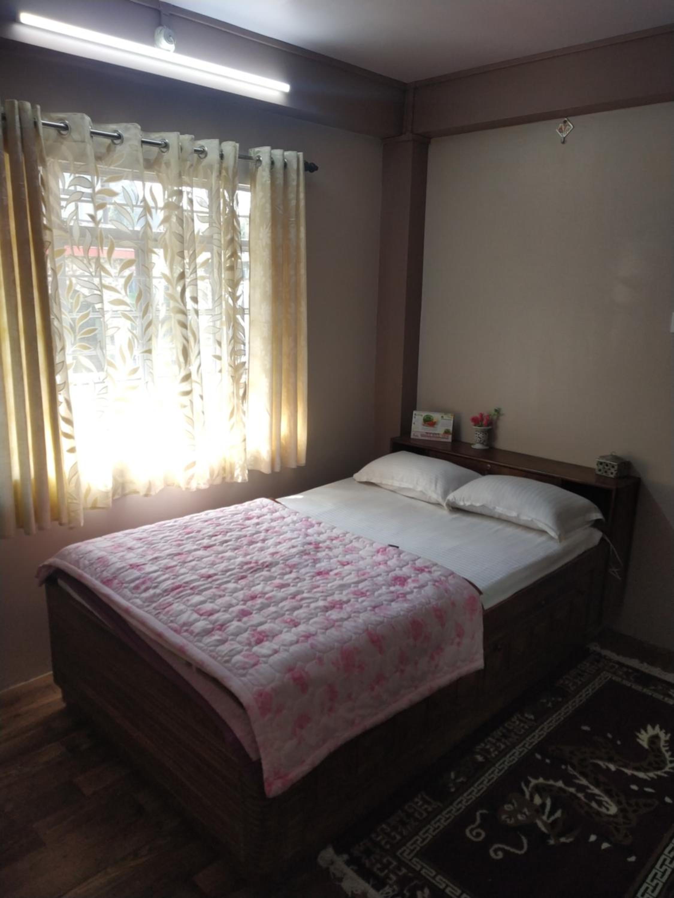 Langdak Homestay