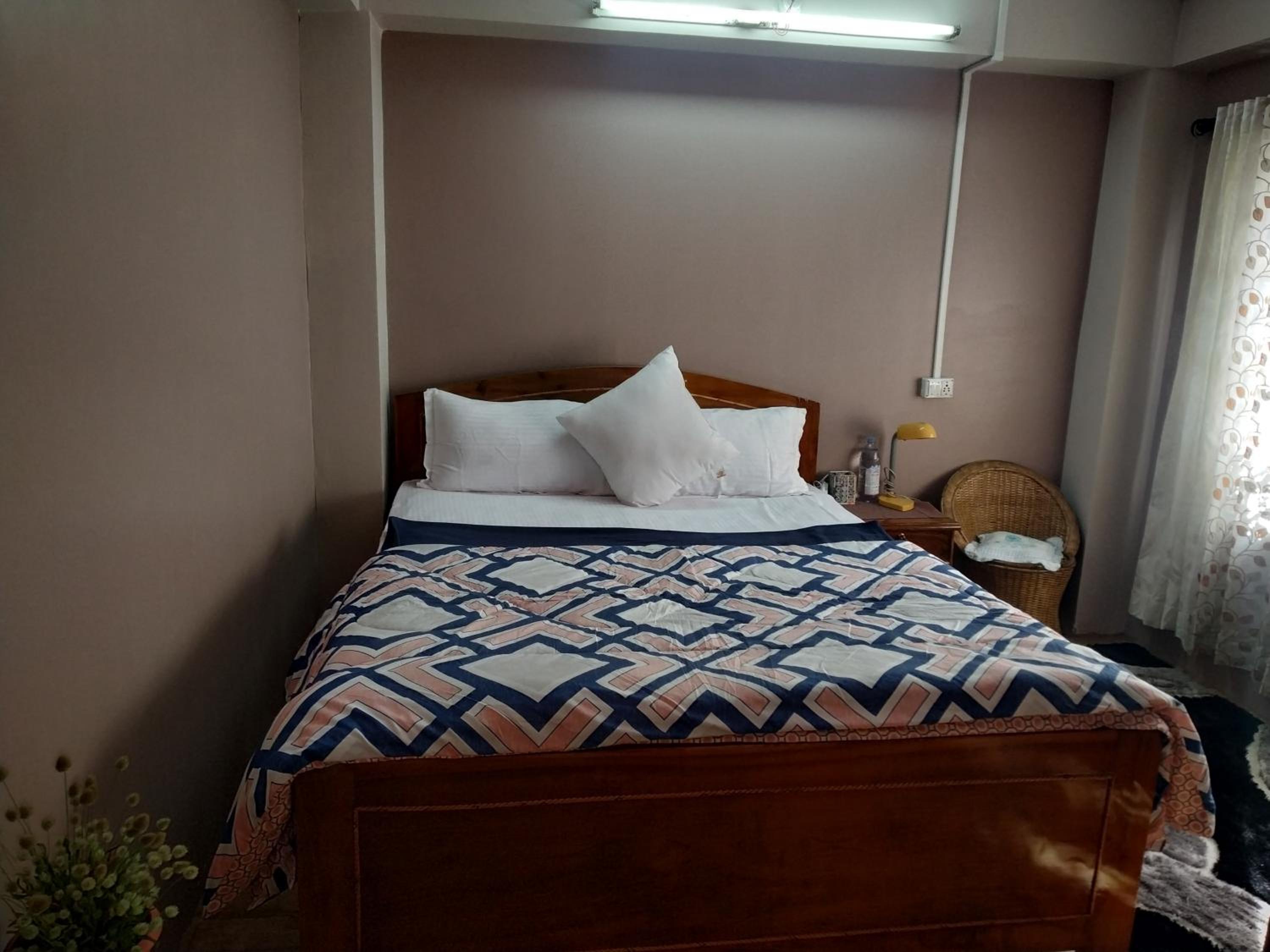 Langdak Homestay