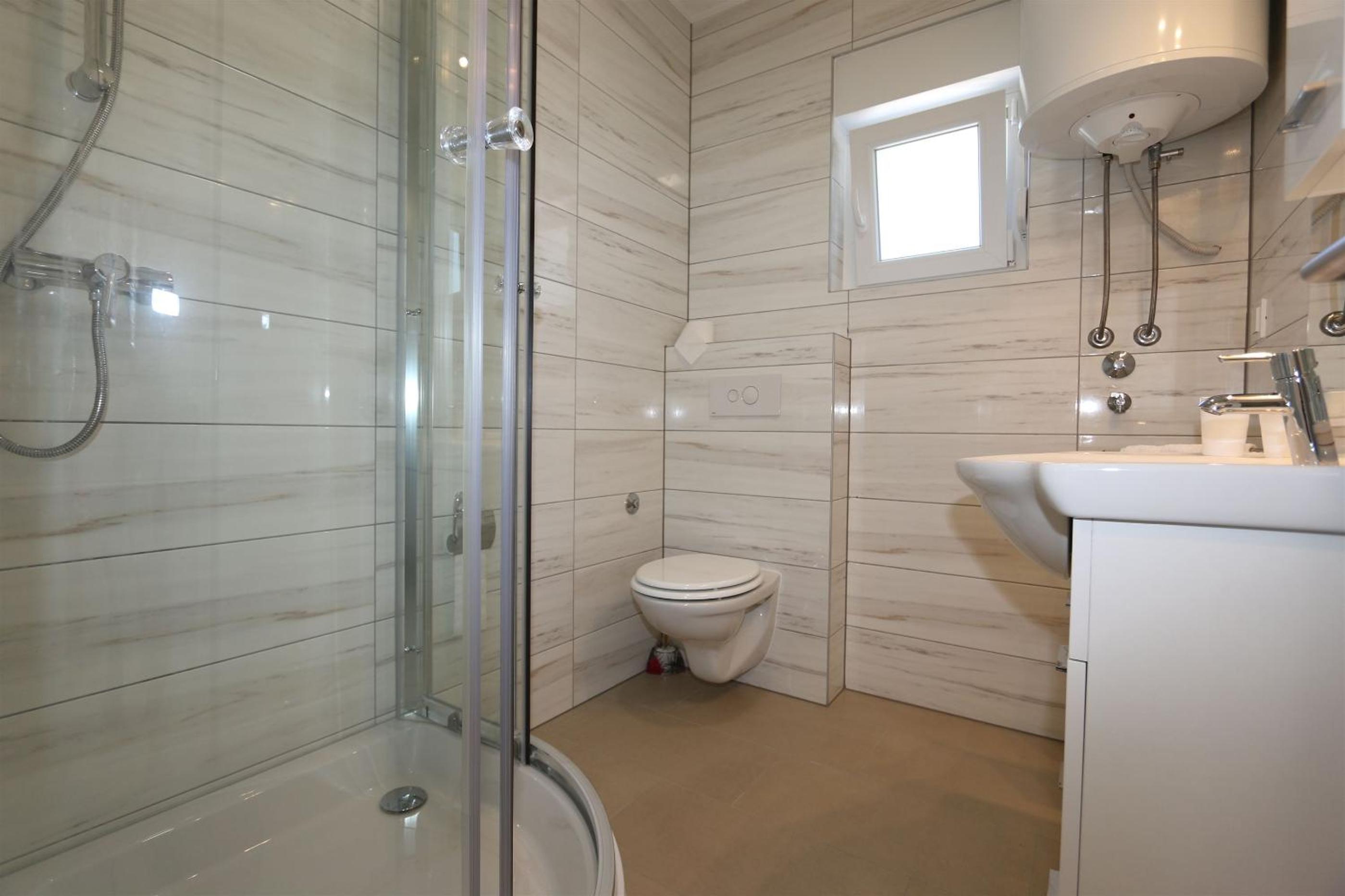 Apartments Maric-Hlapa view 5