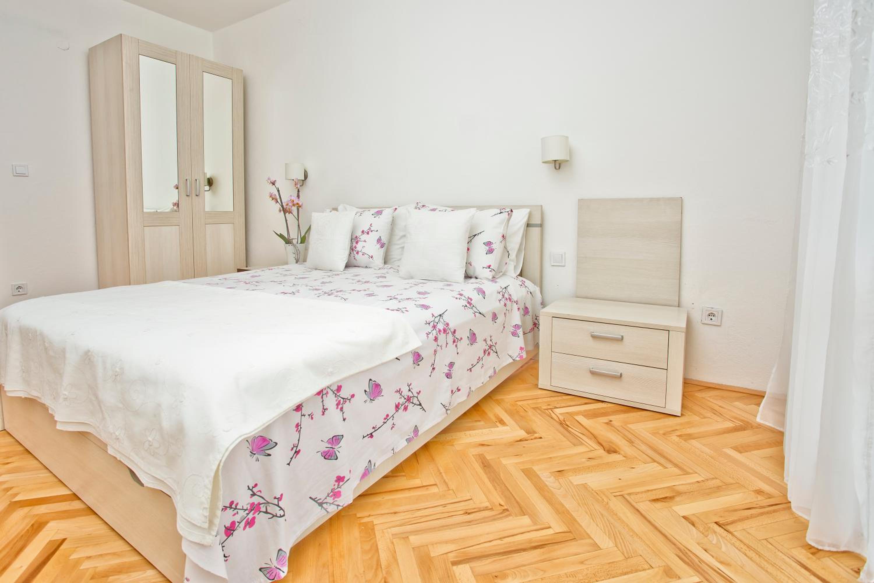 Apartments Herceg Novi view 3