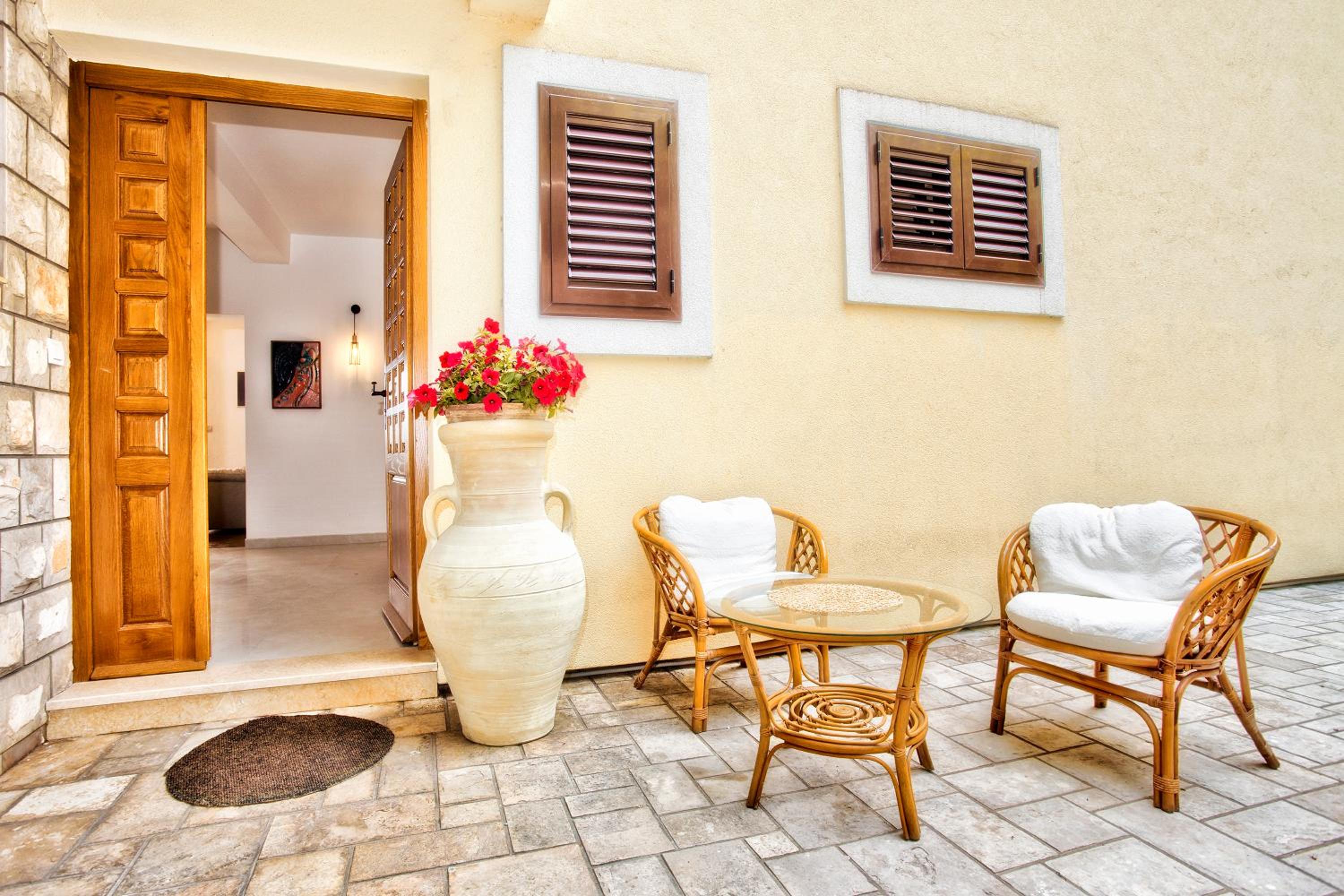 Apartments Herceg Novi view 5