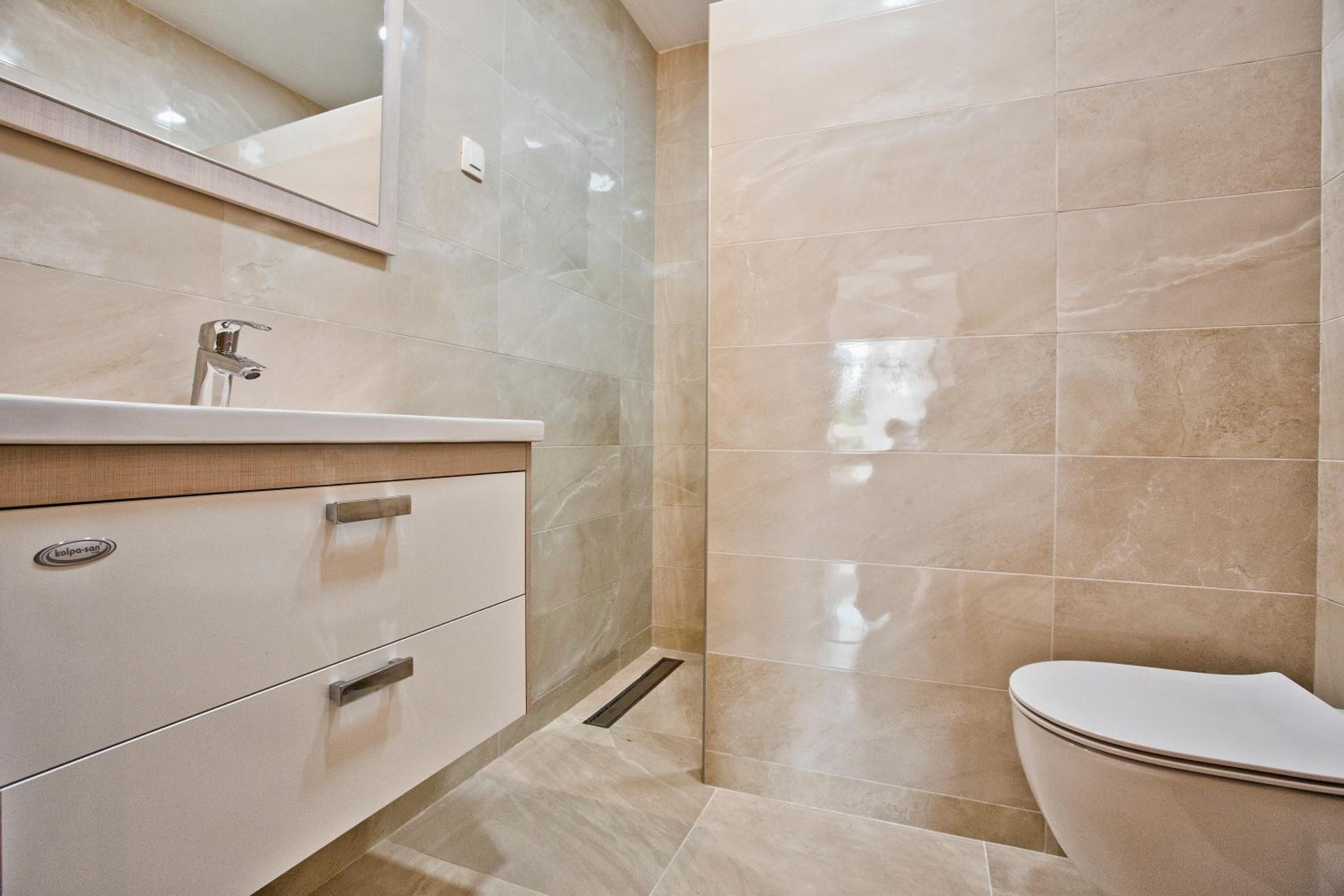 Apartments Herceg Novi view 4