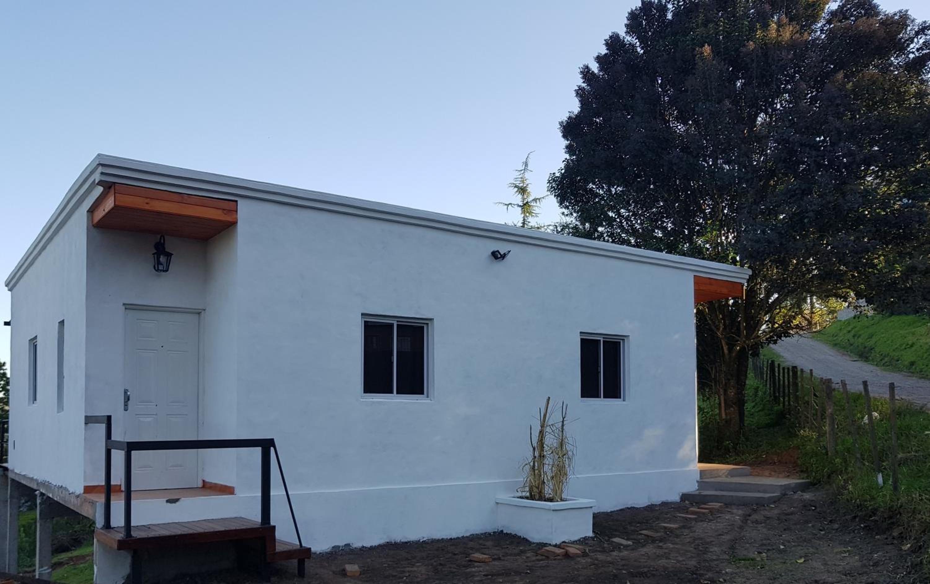 Casas de Raco