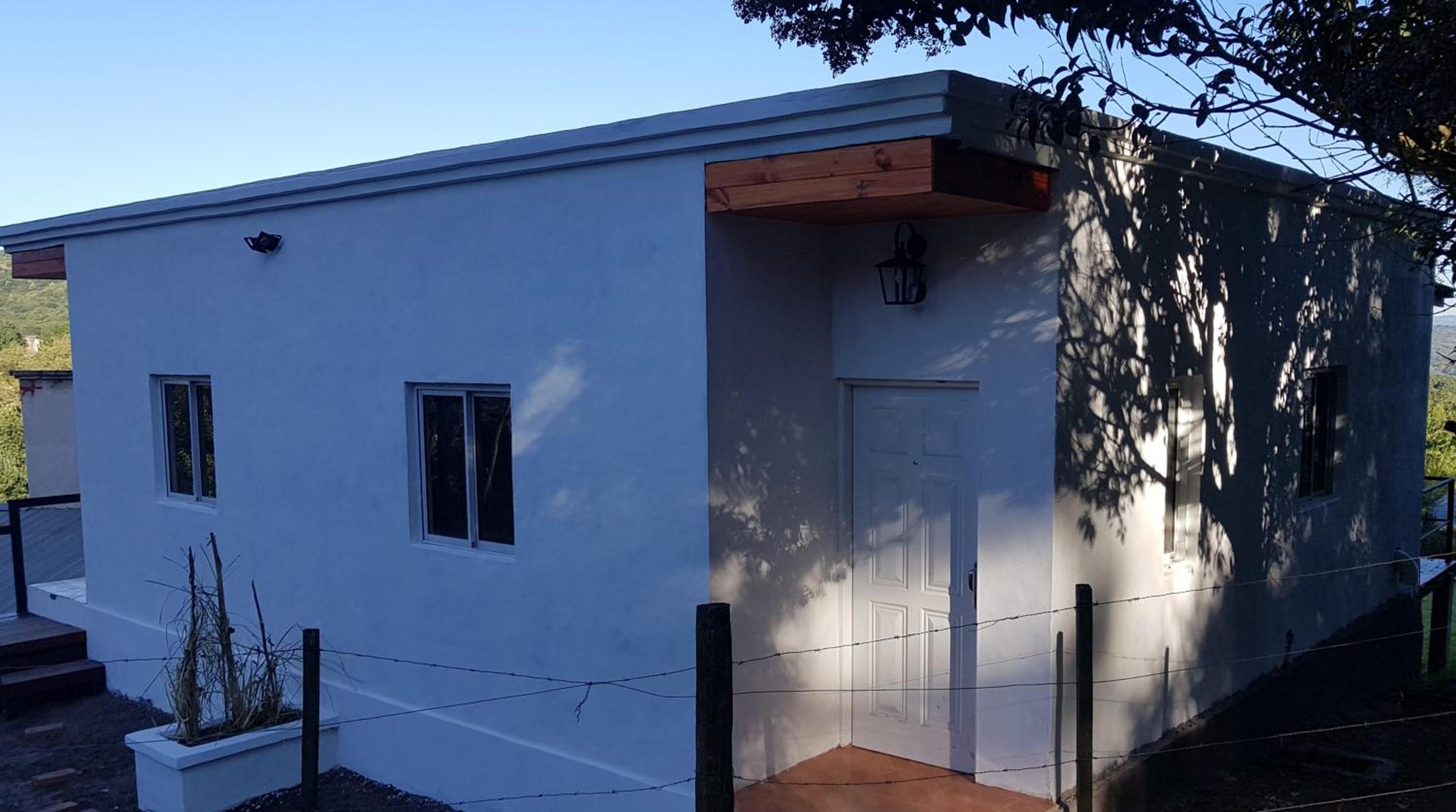 Casas de Raco
