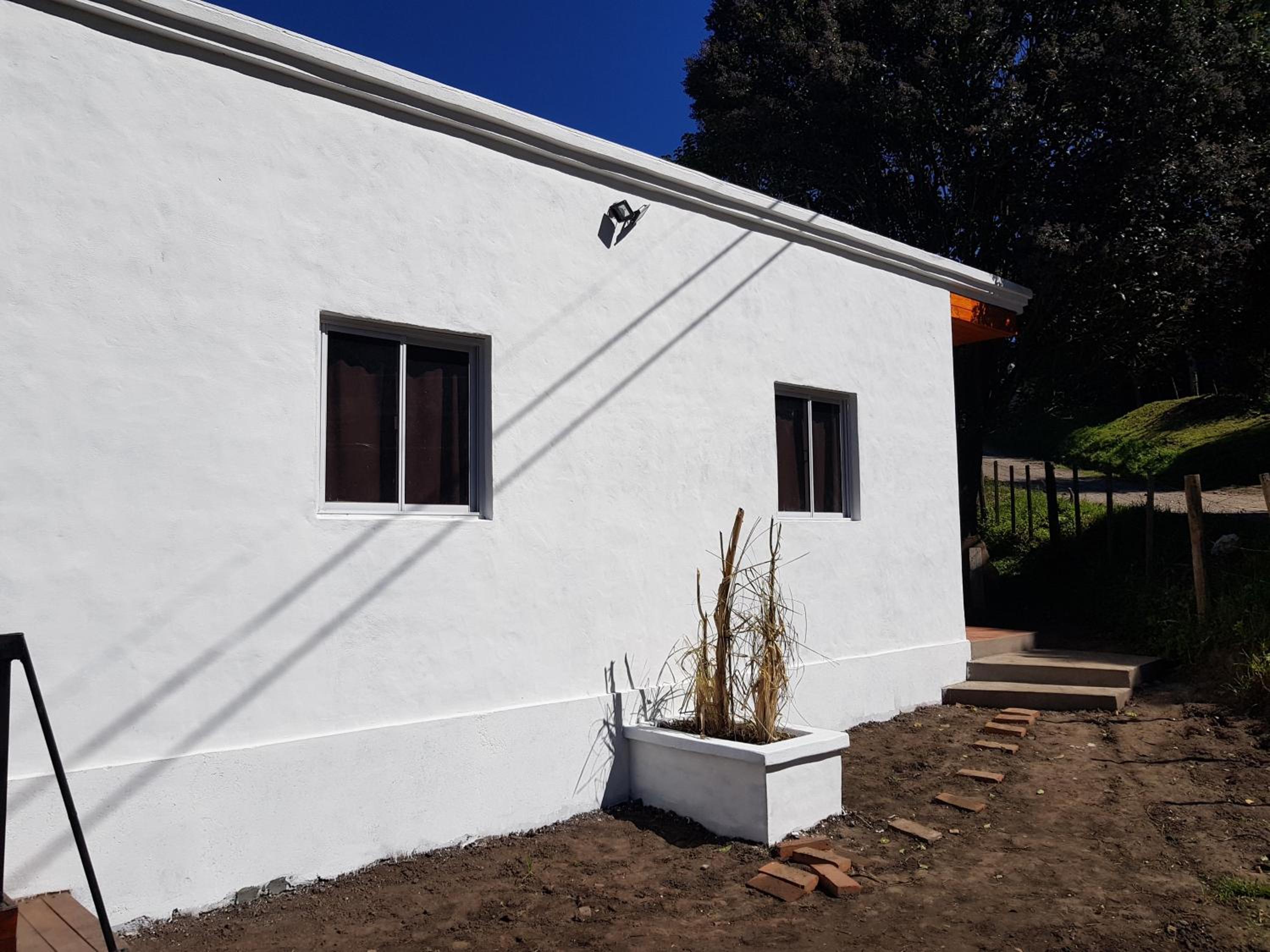 Casas de Raco