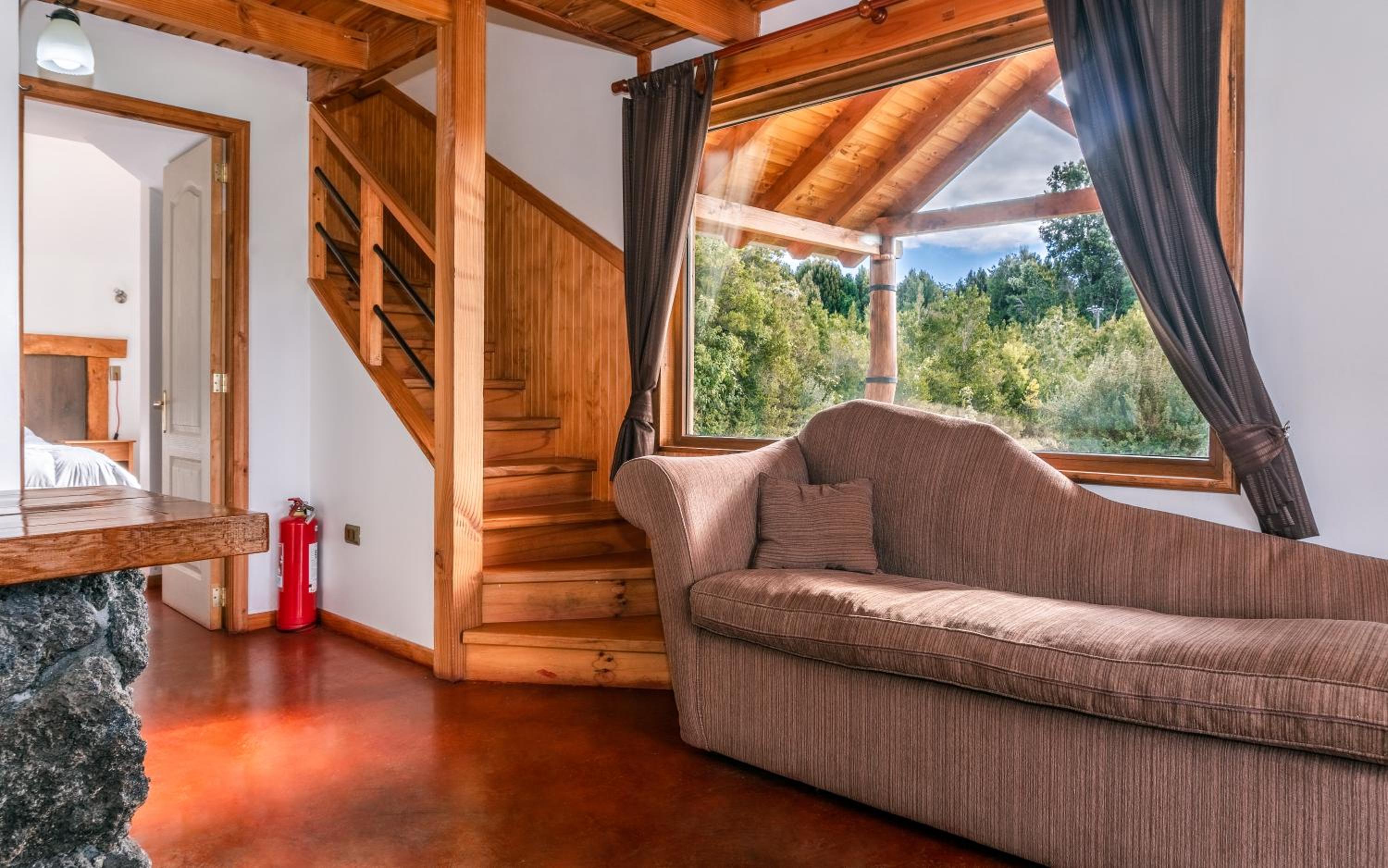 Martina Bungalows view 5