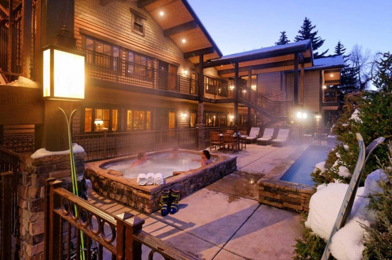 Innsbruck Aspen Deluxe One-Bedroom Garden Residence 1, Located on Main Street view 4